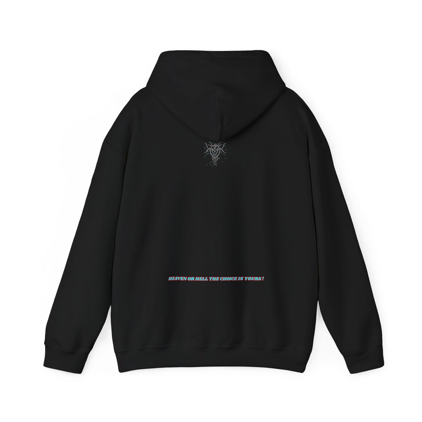 Ph.D. GRADUATE HOODIE, Cozy Unisex Hooded Sweatshirt