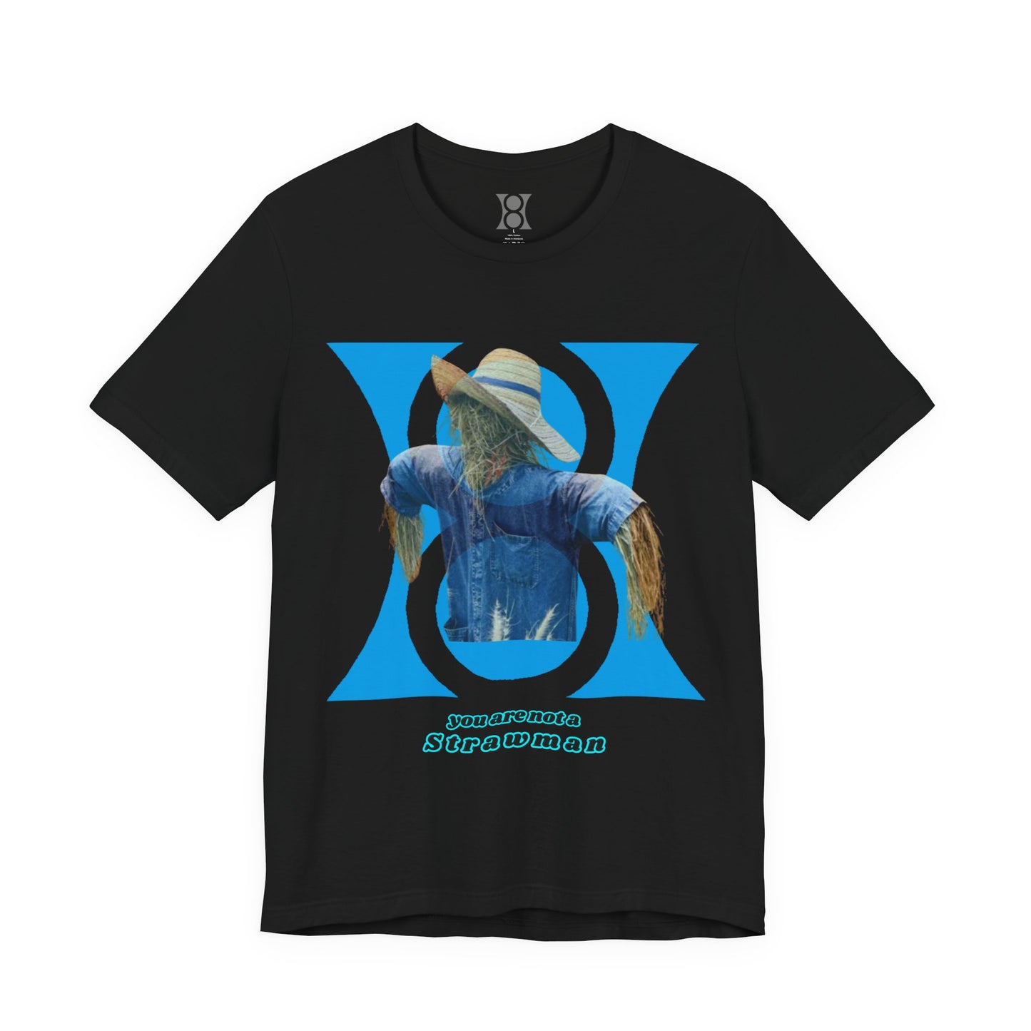 STRAWMAN #2, Casualwear