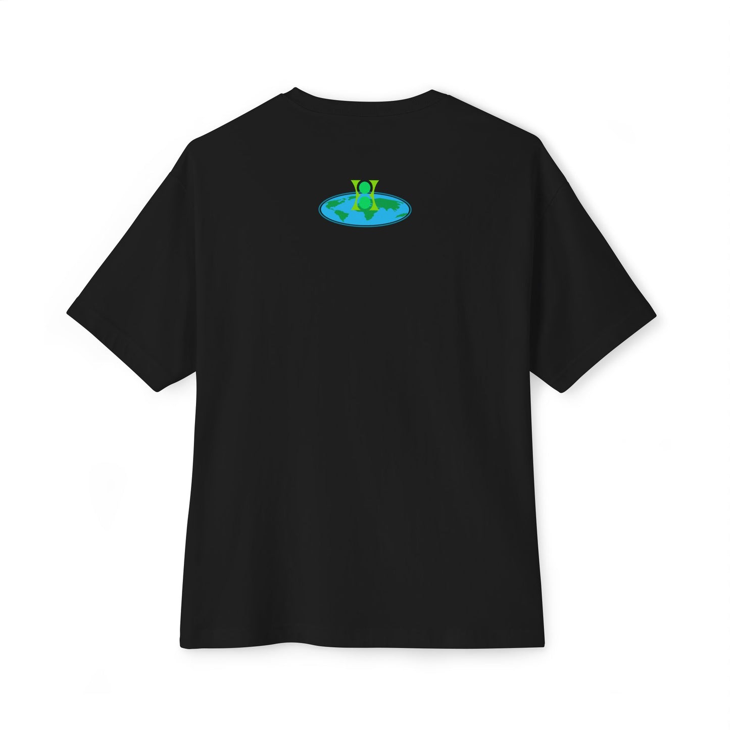 DOME-TEE, Cosmic Space T-Shirt