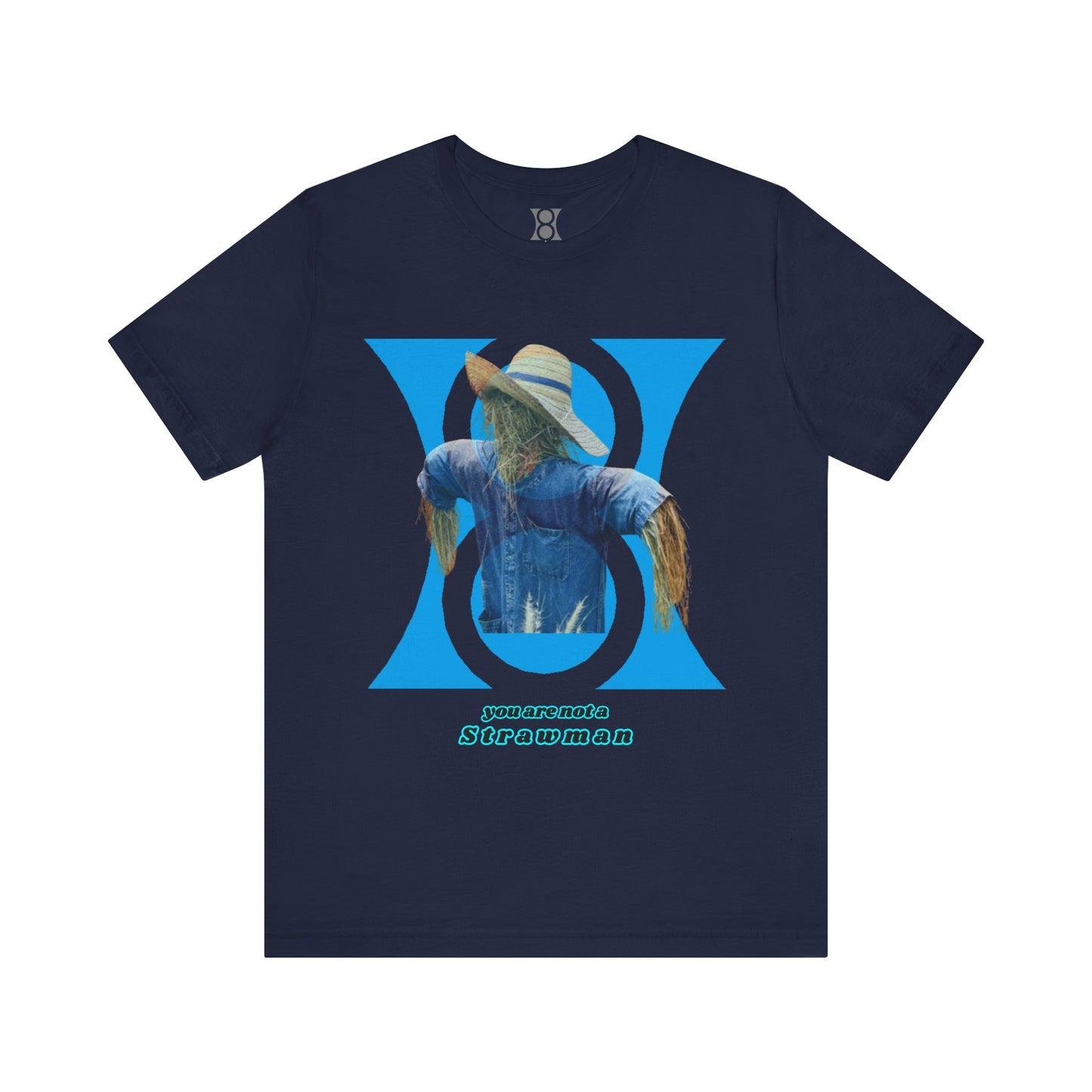 STRAWMAN #2, Casualwear