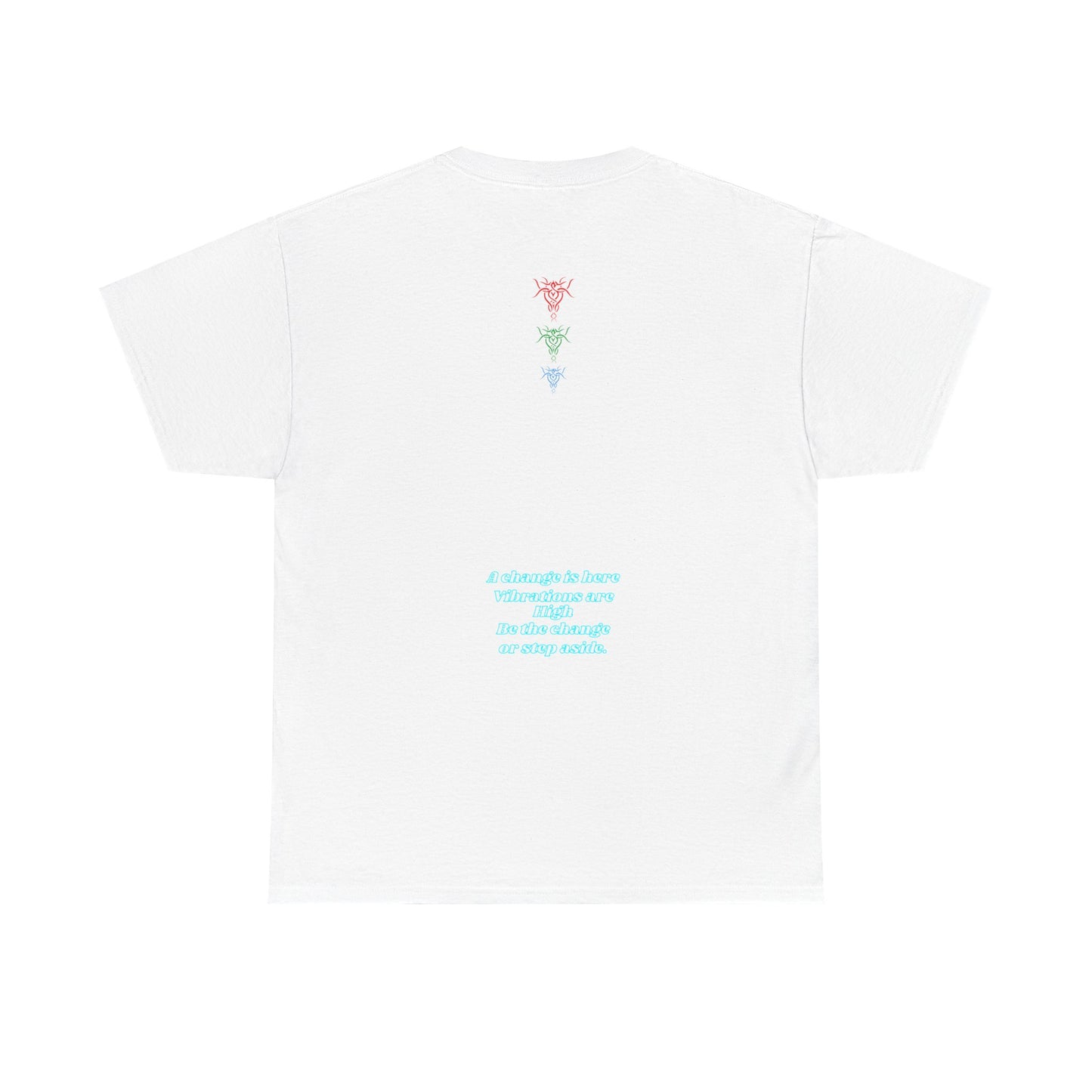 SCHUMANN TEE, Unisex Heavy Cotton, Casual Streetwear