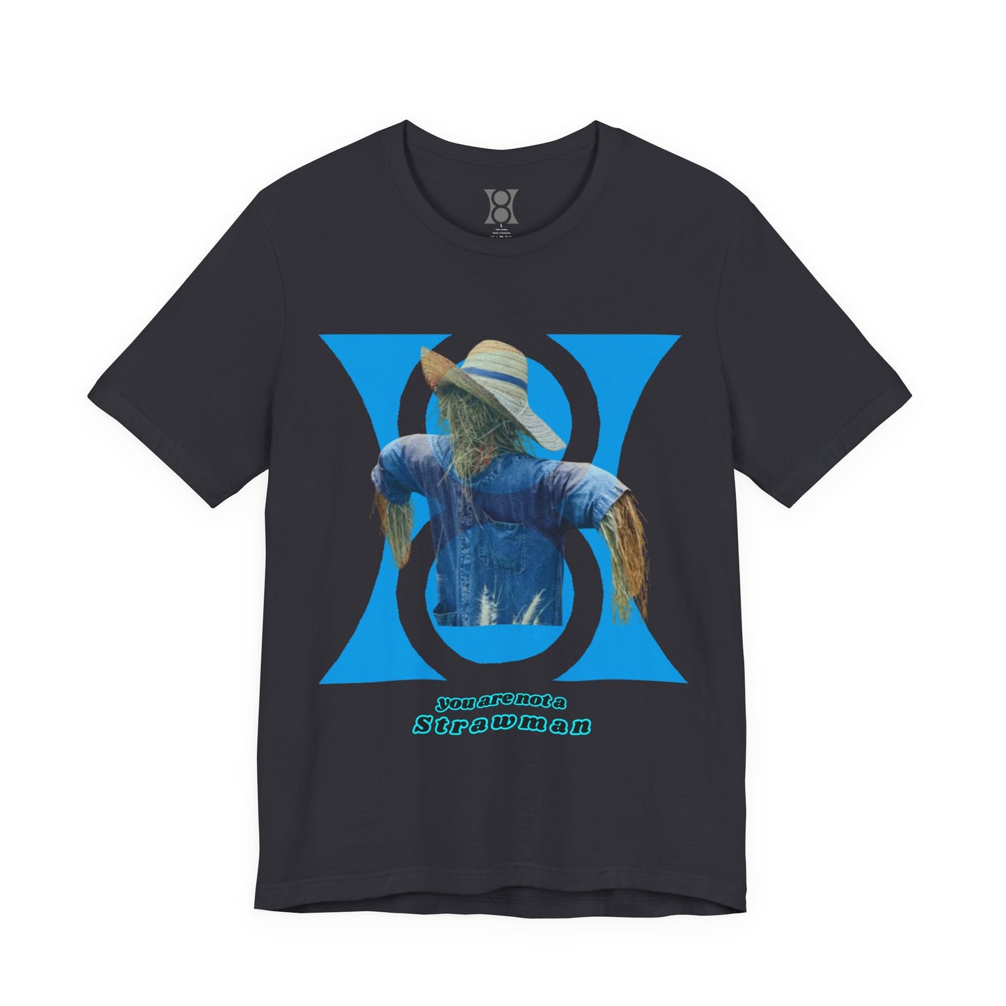 STRAWMAN #2, Casualwear