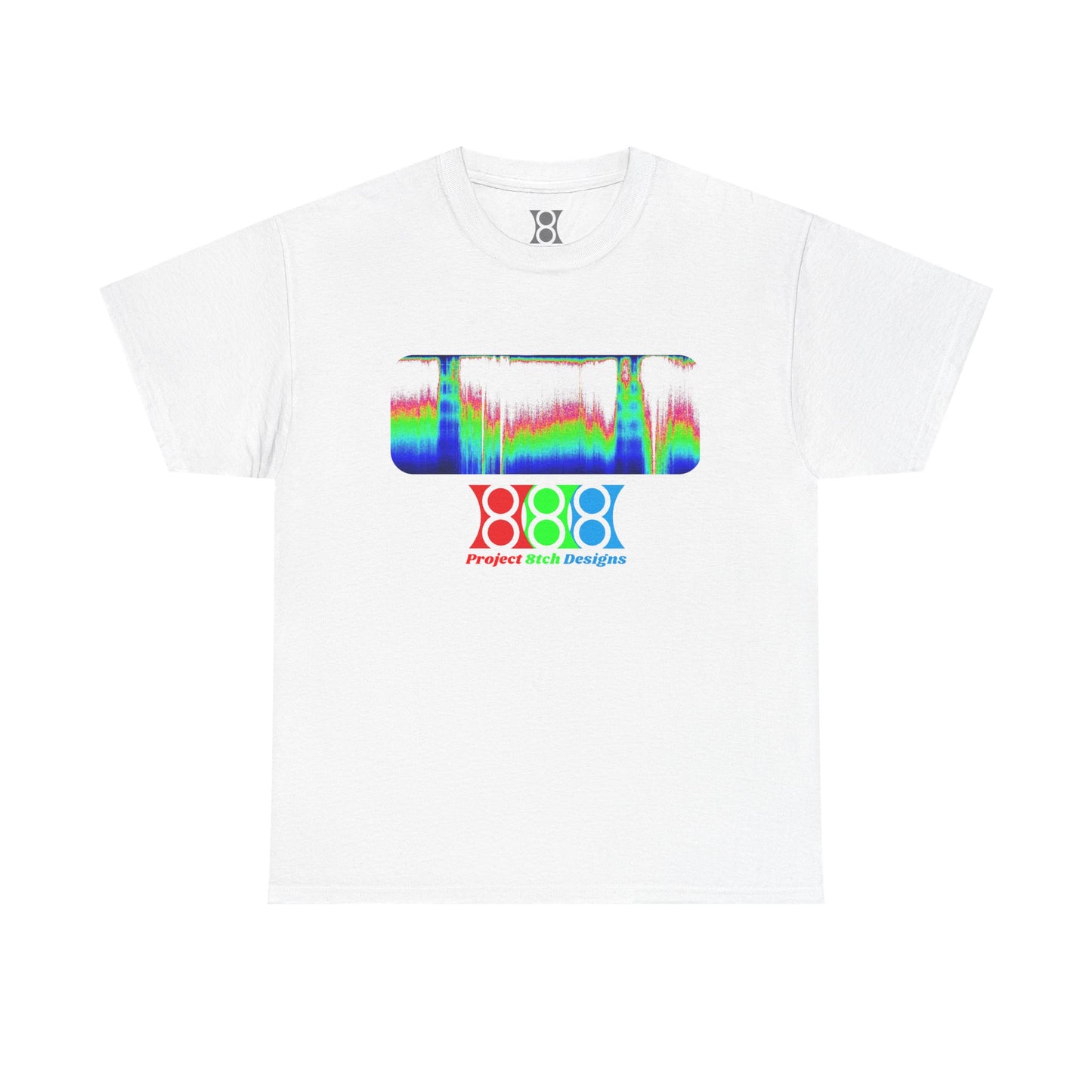 SCHUMANN TEE, Unisex Heavy Cotton, Casual Streetwear