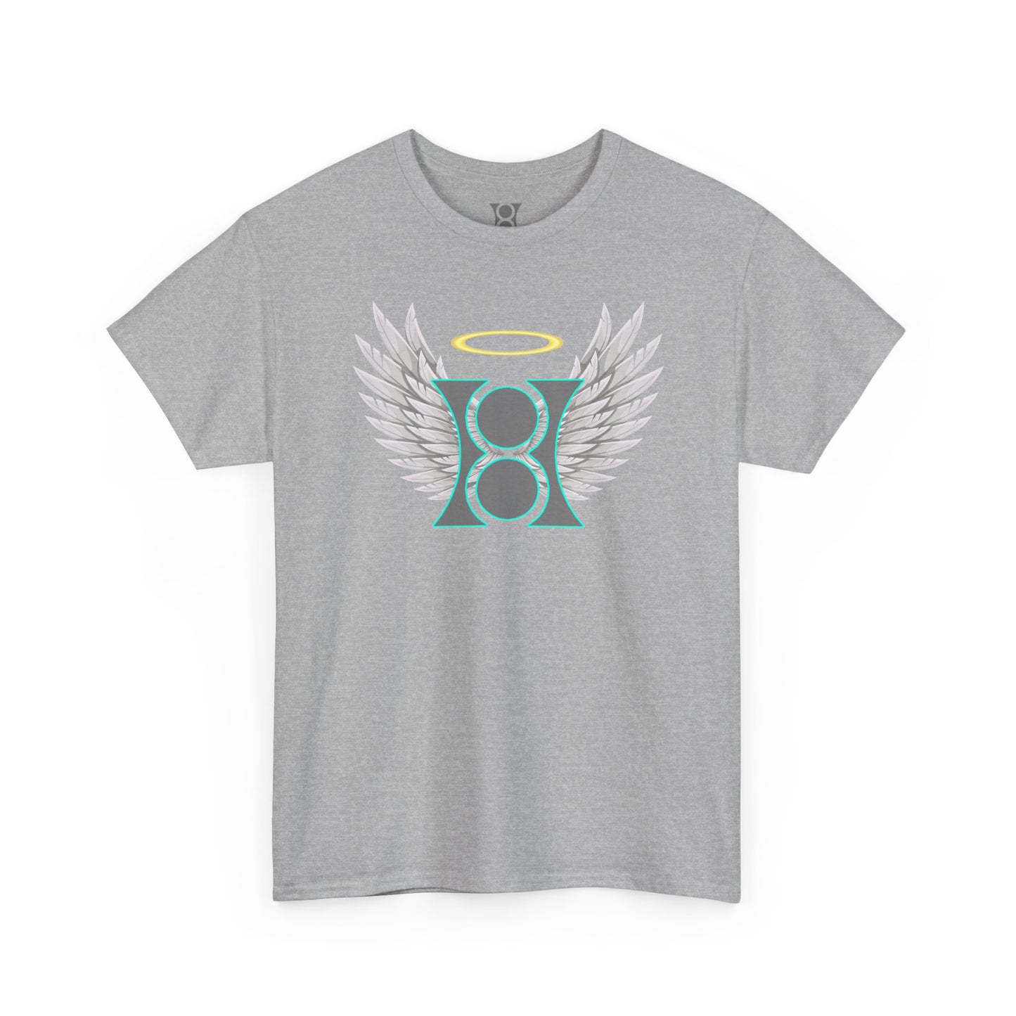 N.C.S.W.I.C. Unisex Heavy Cotton Tee