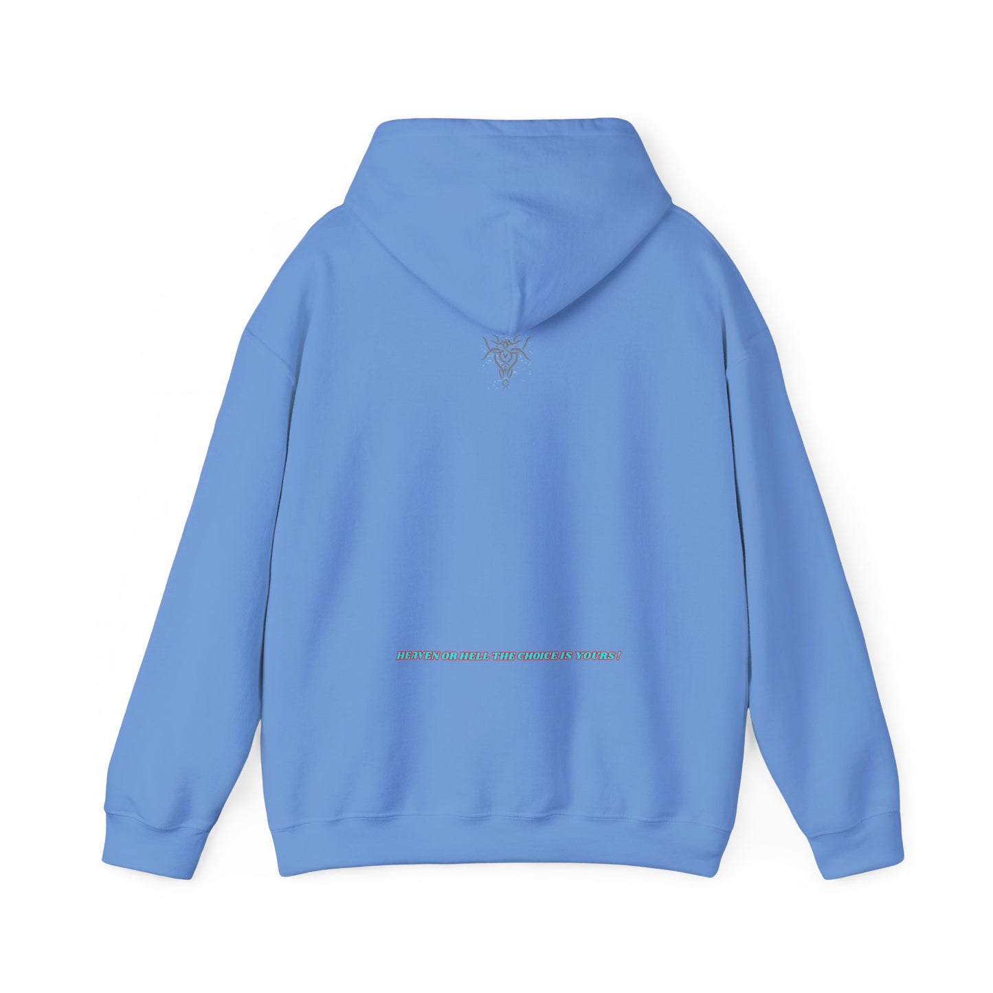 Ph.D. GRADUATE HOODIE, Cozy Unisex Hooded Sweatshirt