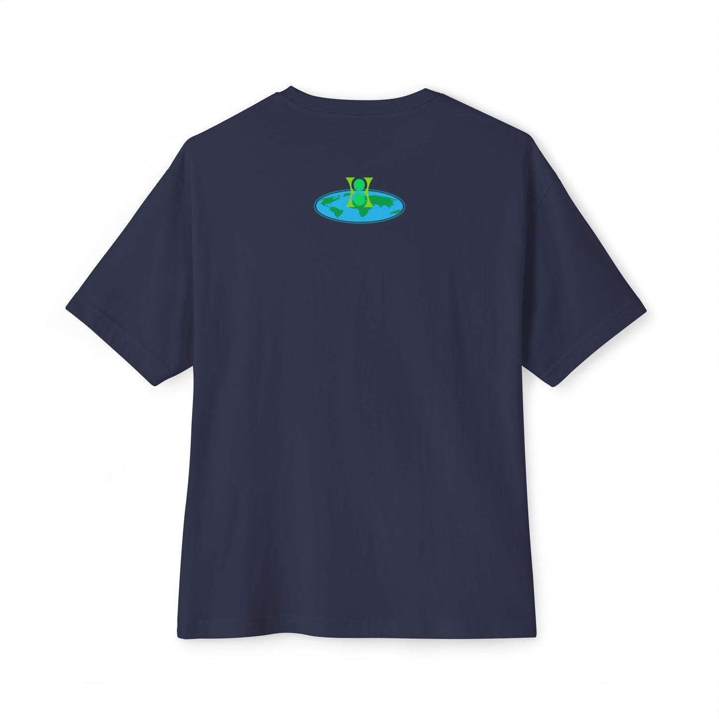 DOME-TEE, Cosmic Space T-Shirt