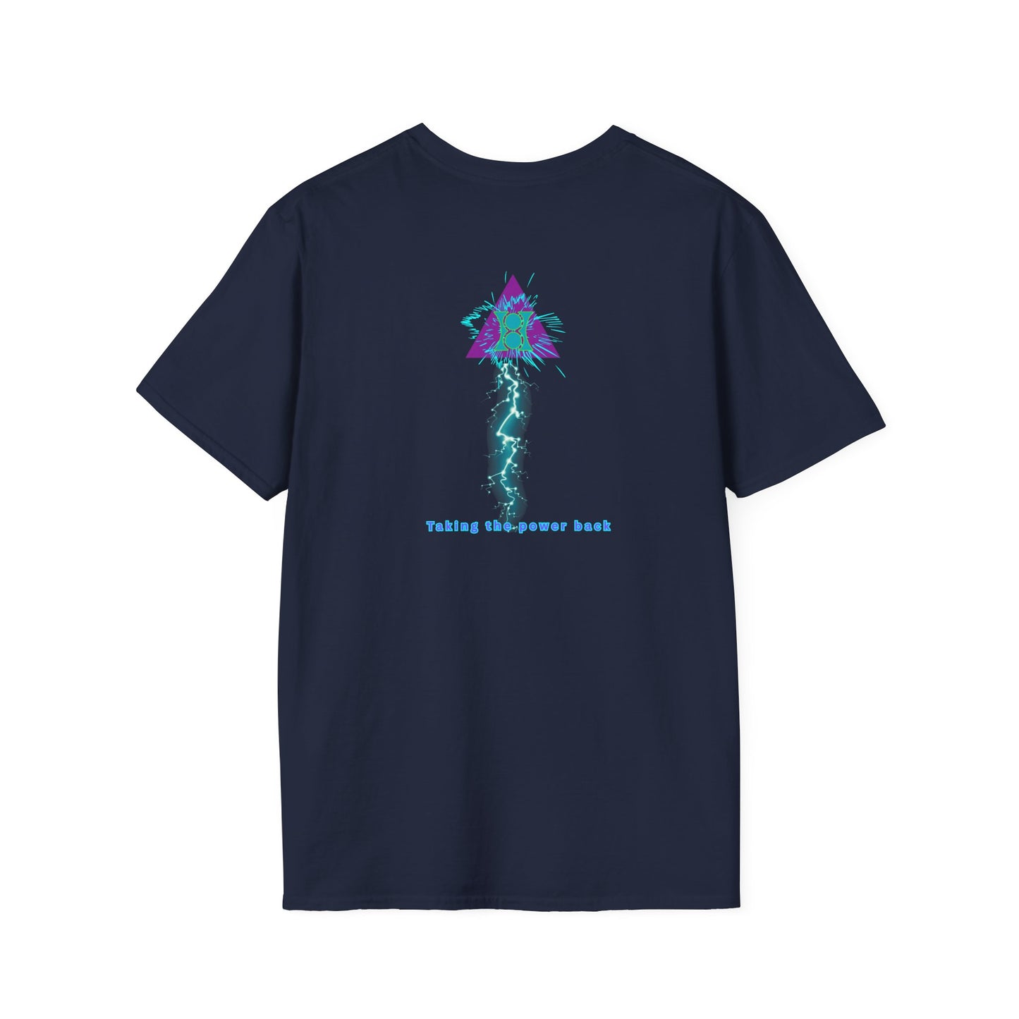 THE FIFTH ELEMENT, Inspirational Tee, Empowerment Shirt,