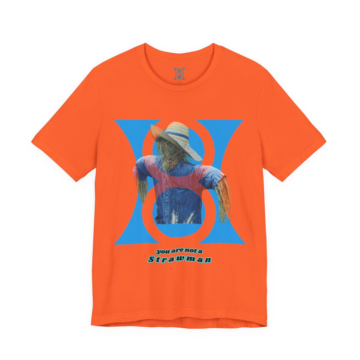 STRAWMAN #2, Casualwear