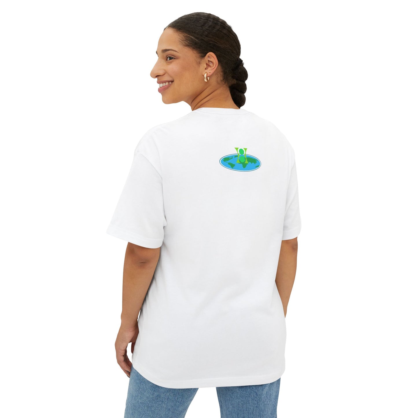 DOME-TEE, Cosmic Space T-Shirt