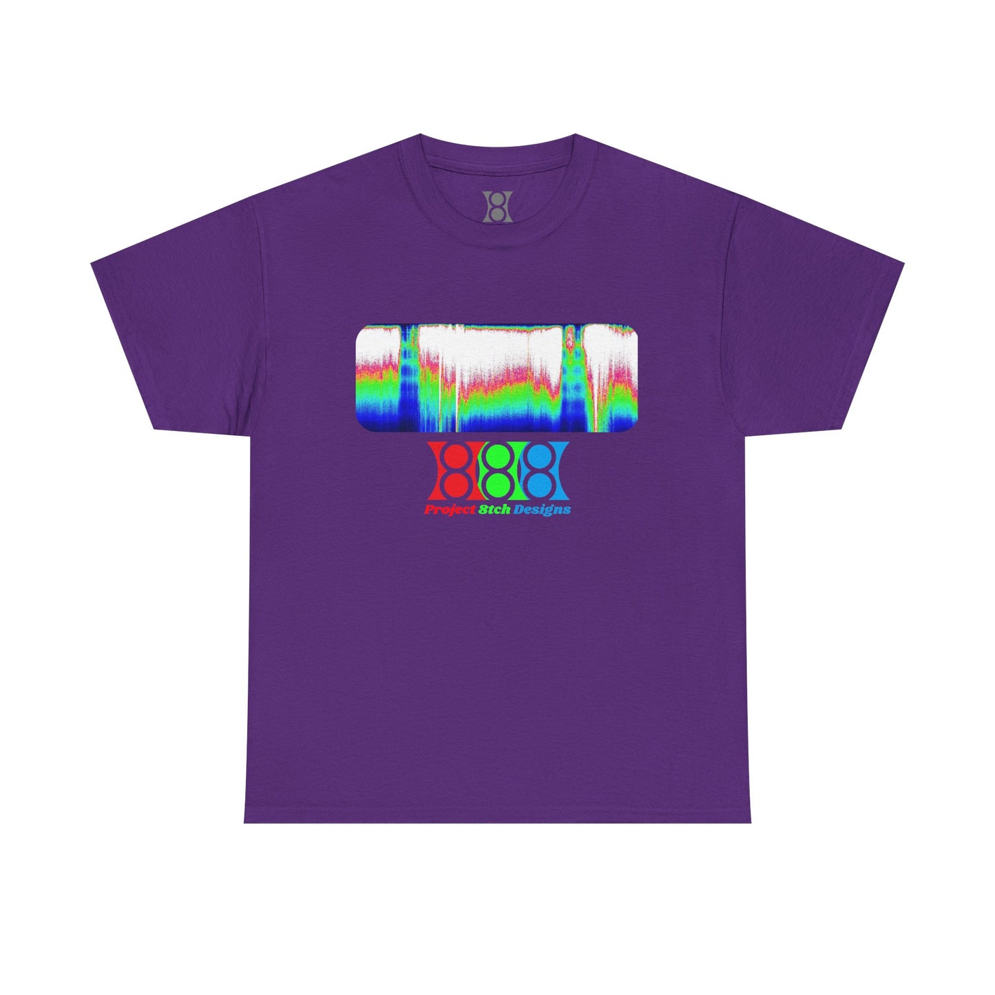 SCHUMANN TEE, Unisex Heavy Cotton, Casual Streetwear