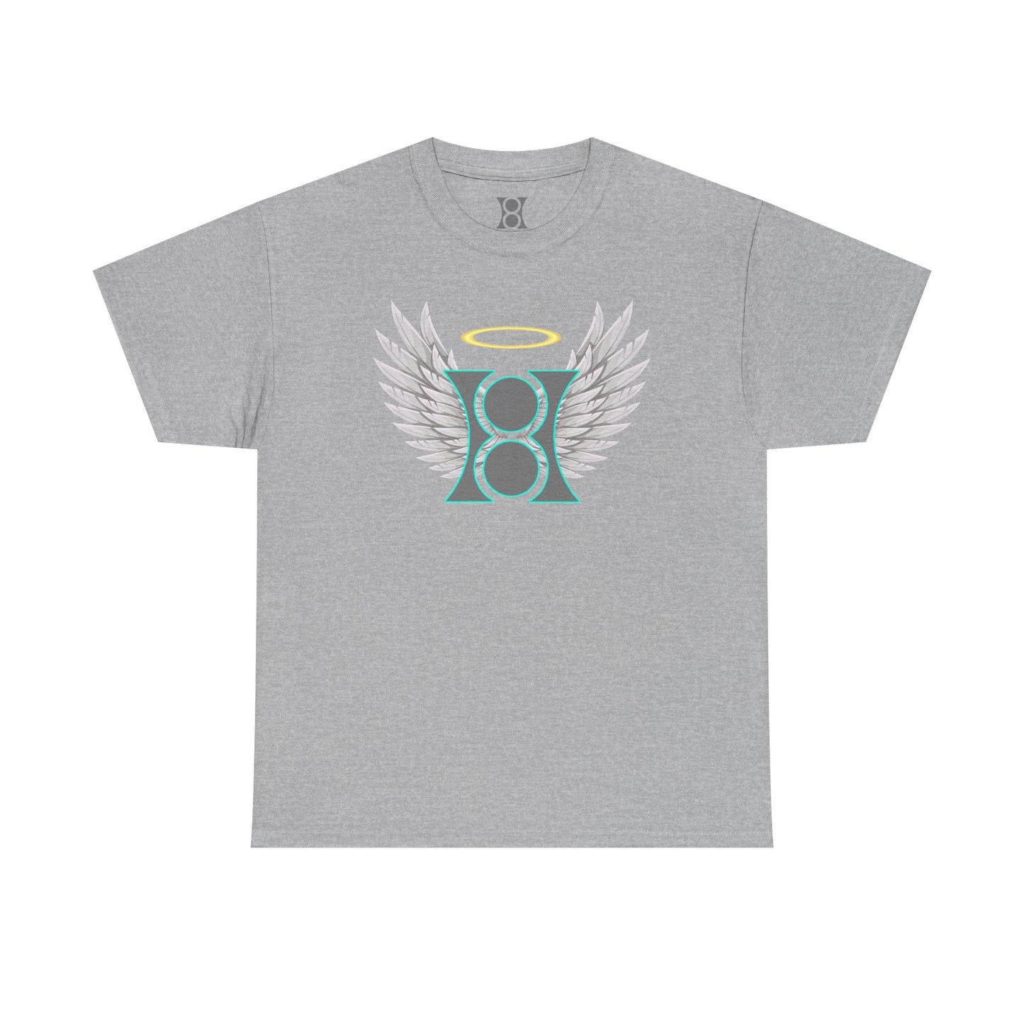 N.C.S.W.I.C. Unisex Heavy Cotton Tee
