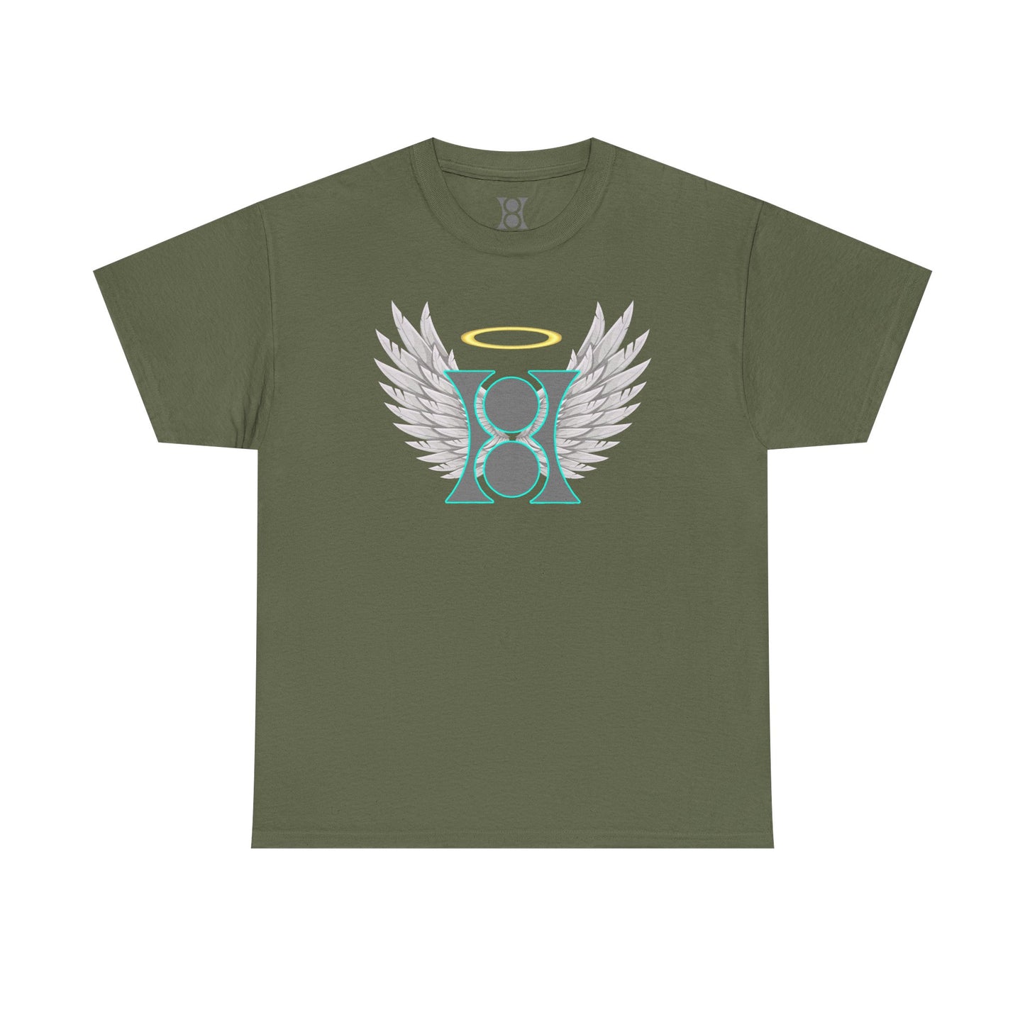 N.C.S.W.I.C. Unisex Heavy Cotton Tee