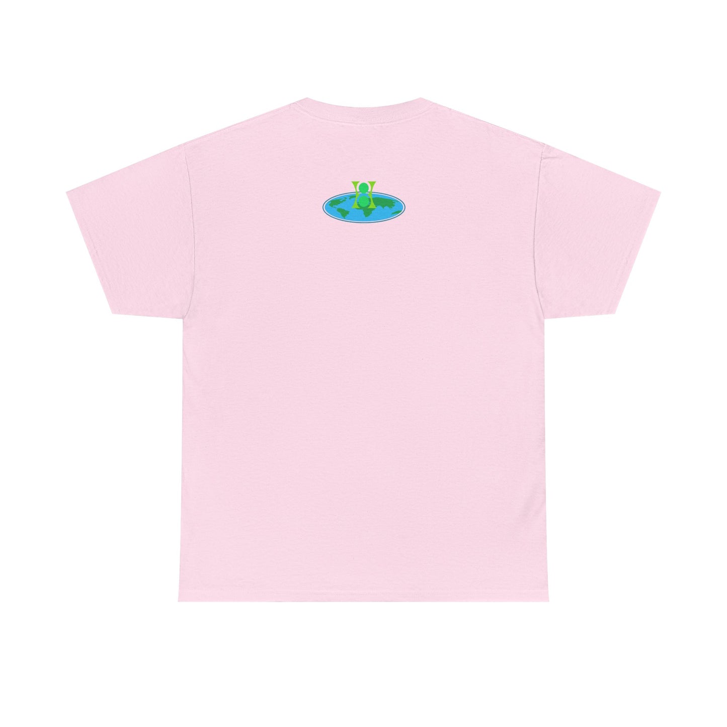 COSMIC DOME, Landscape Graphic Tee, Unisex Heavy Cotton,firmament, CONSPIRACY WEAR