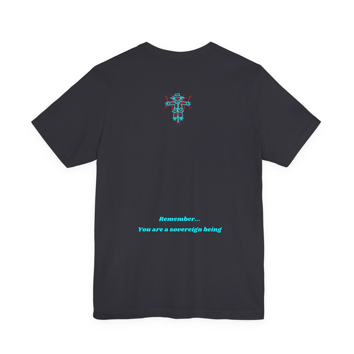 STRAWMAN #2, Casualwear