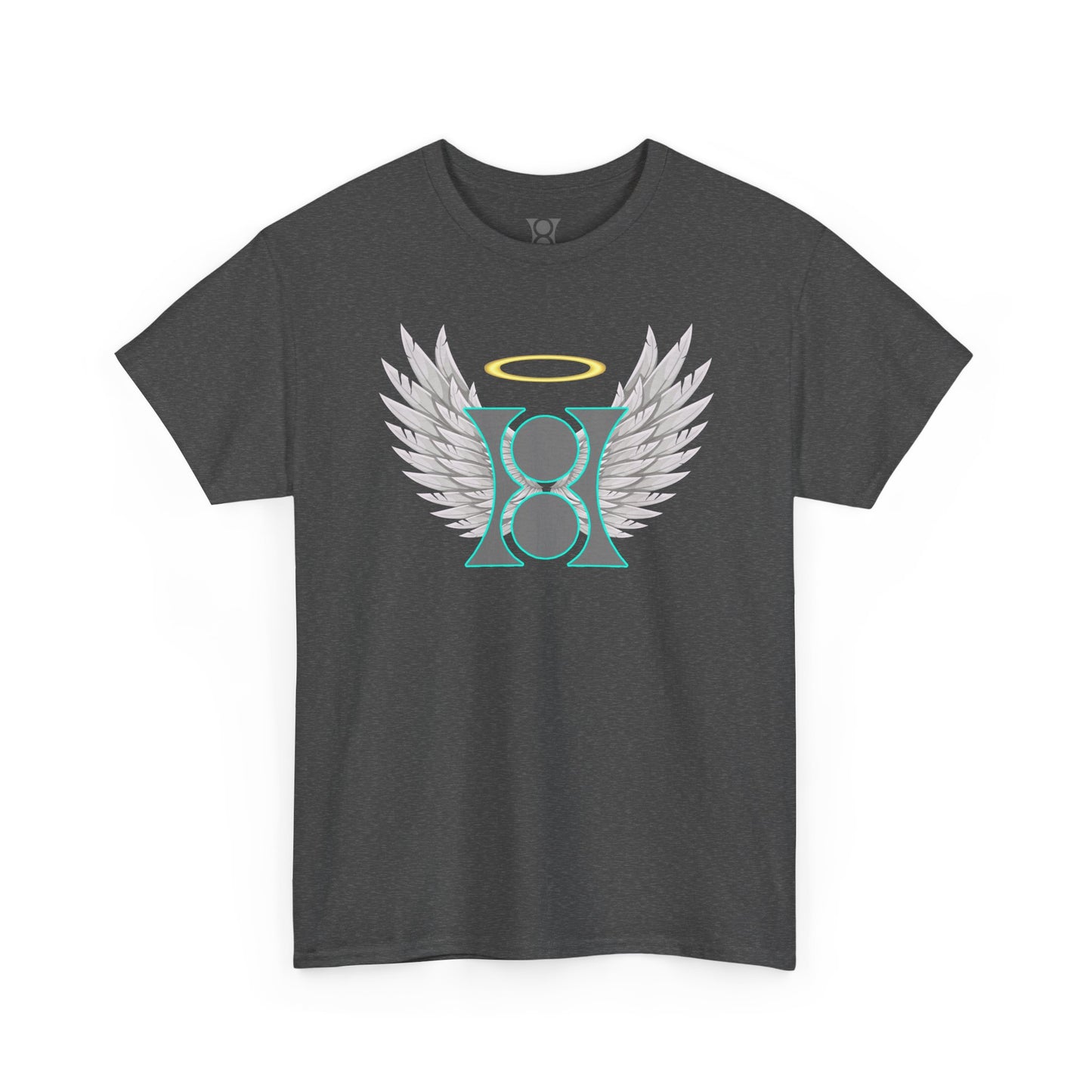 N.C.S.W.I.C. Unisex Heavy Cotton Tee
