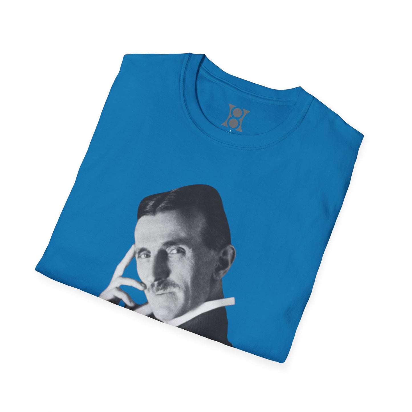 FREE THINKER - Unisex Soft style T-Shirt, Gift for Intellectuals