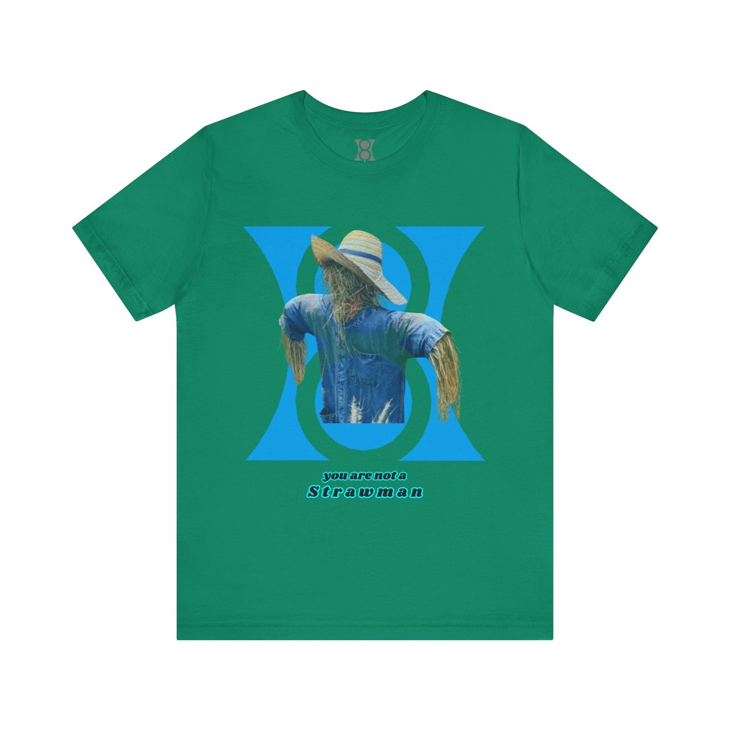 STRAWMAN #2, Casualwear