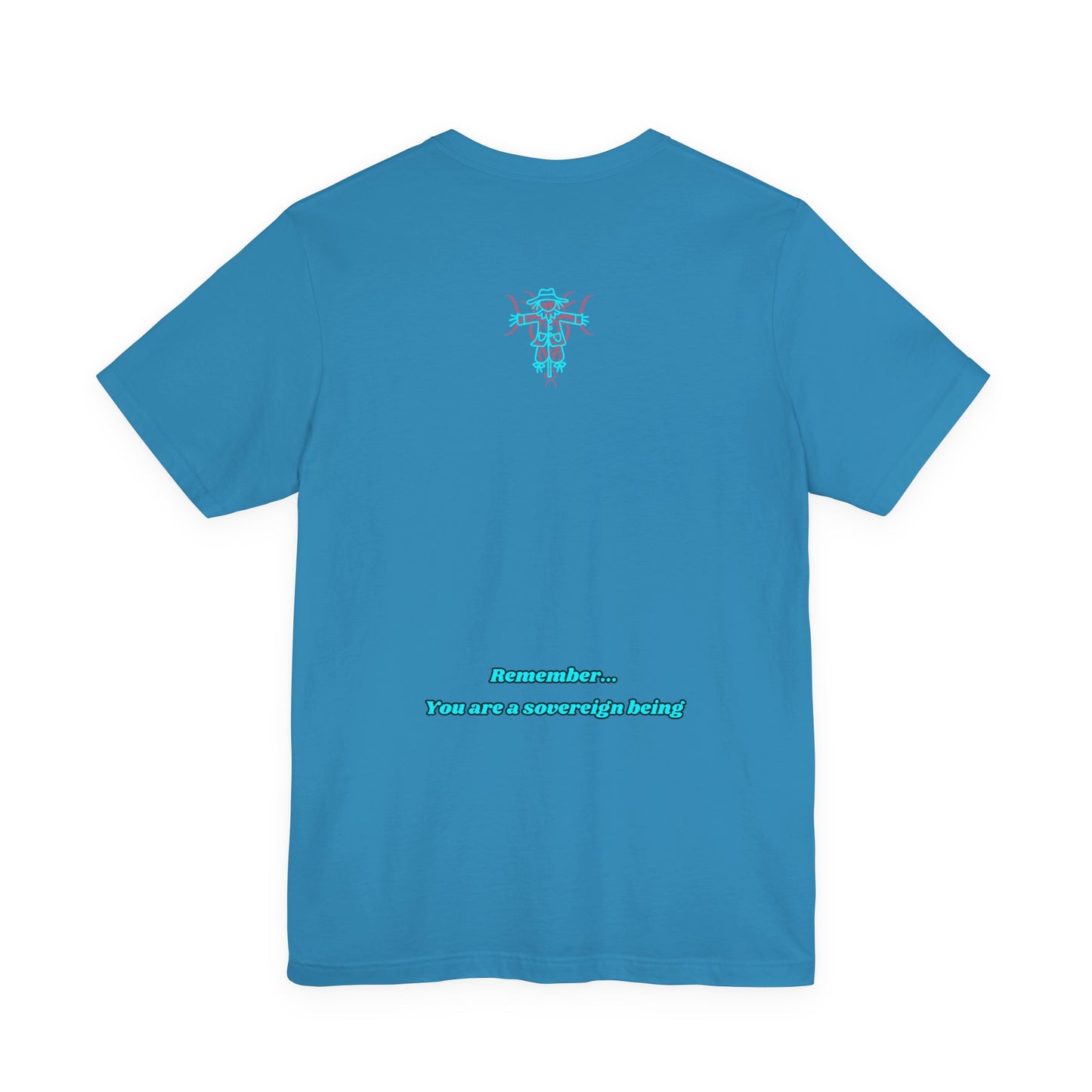 STRAWMAN #2, Casualwear