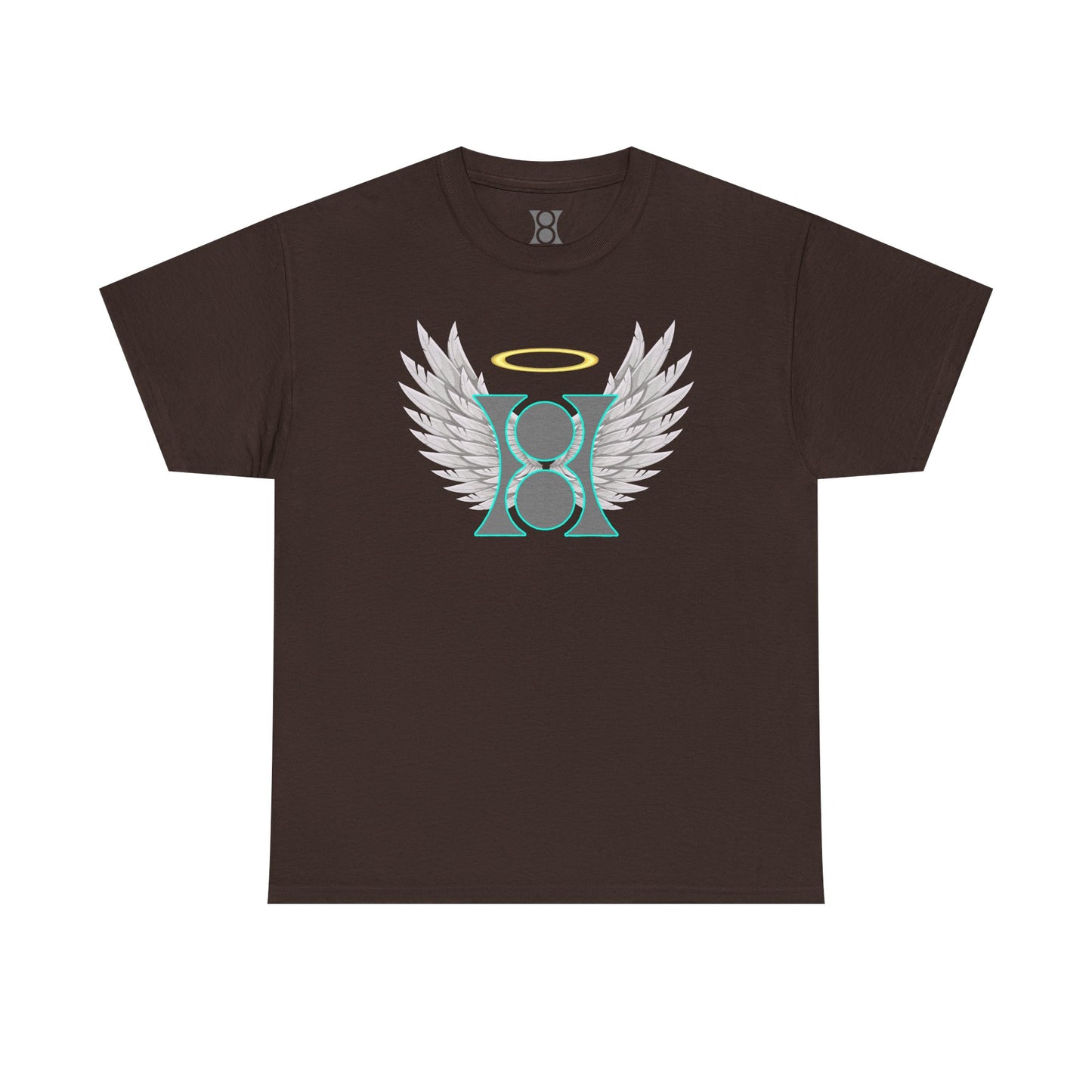 N.C.S.W.I.C. Unisex Heavy Cotton Tee