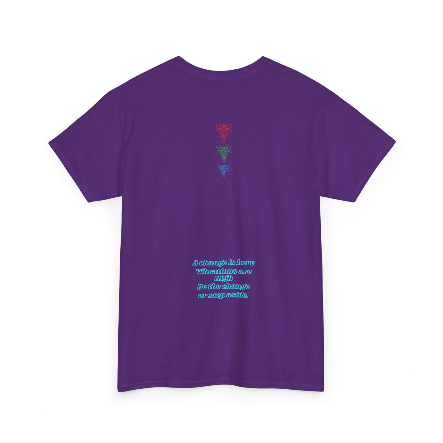 SCHUMANN TEE, Unisex Heavy Cotton, Casual Streetwear