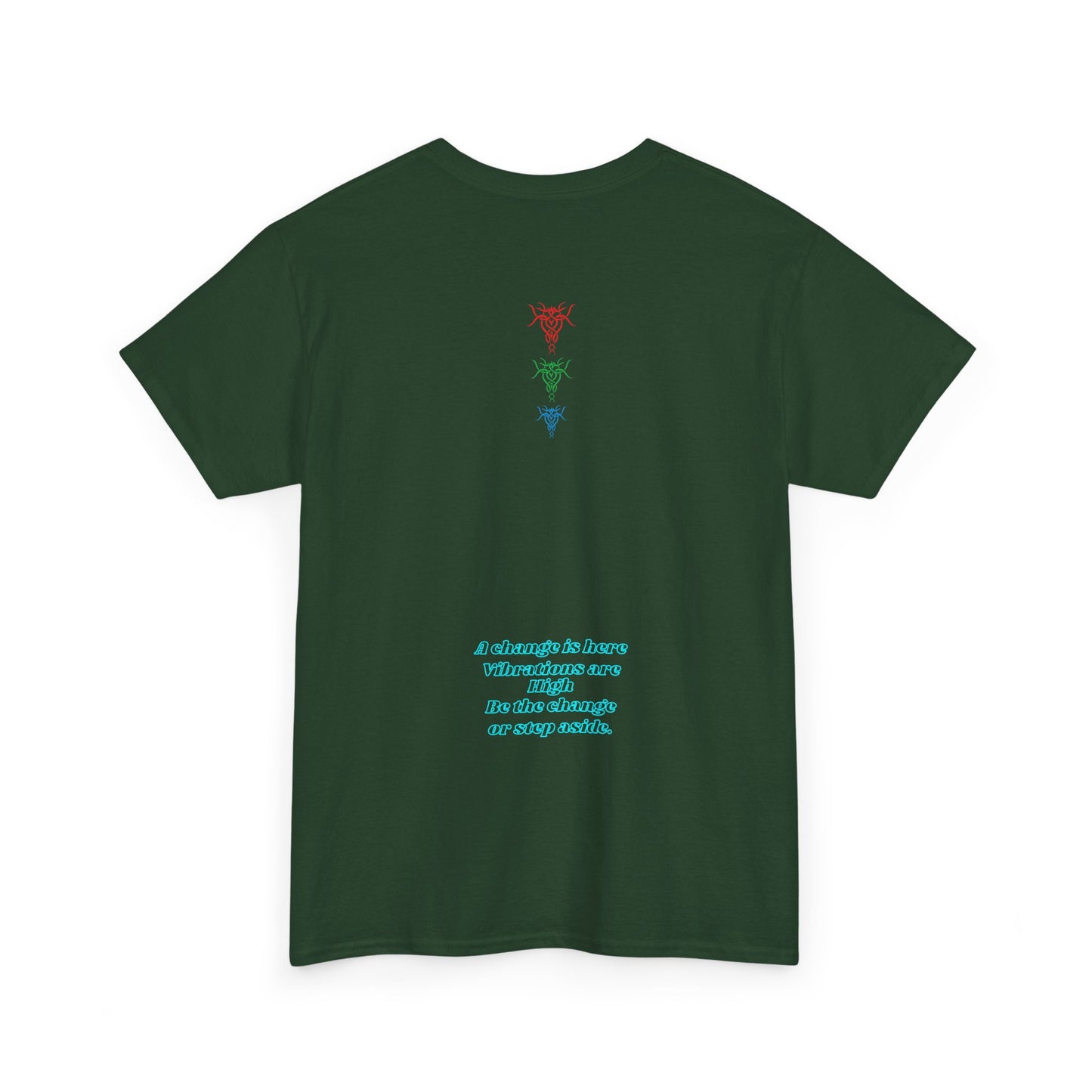 SCHUMANN TEE, Unisex Heavy Cotton, Casual Streetwear