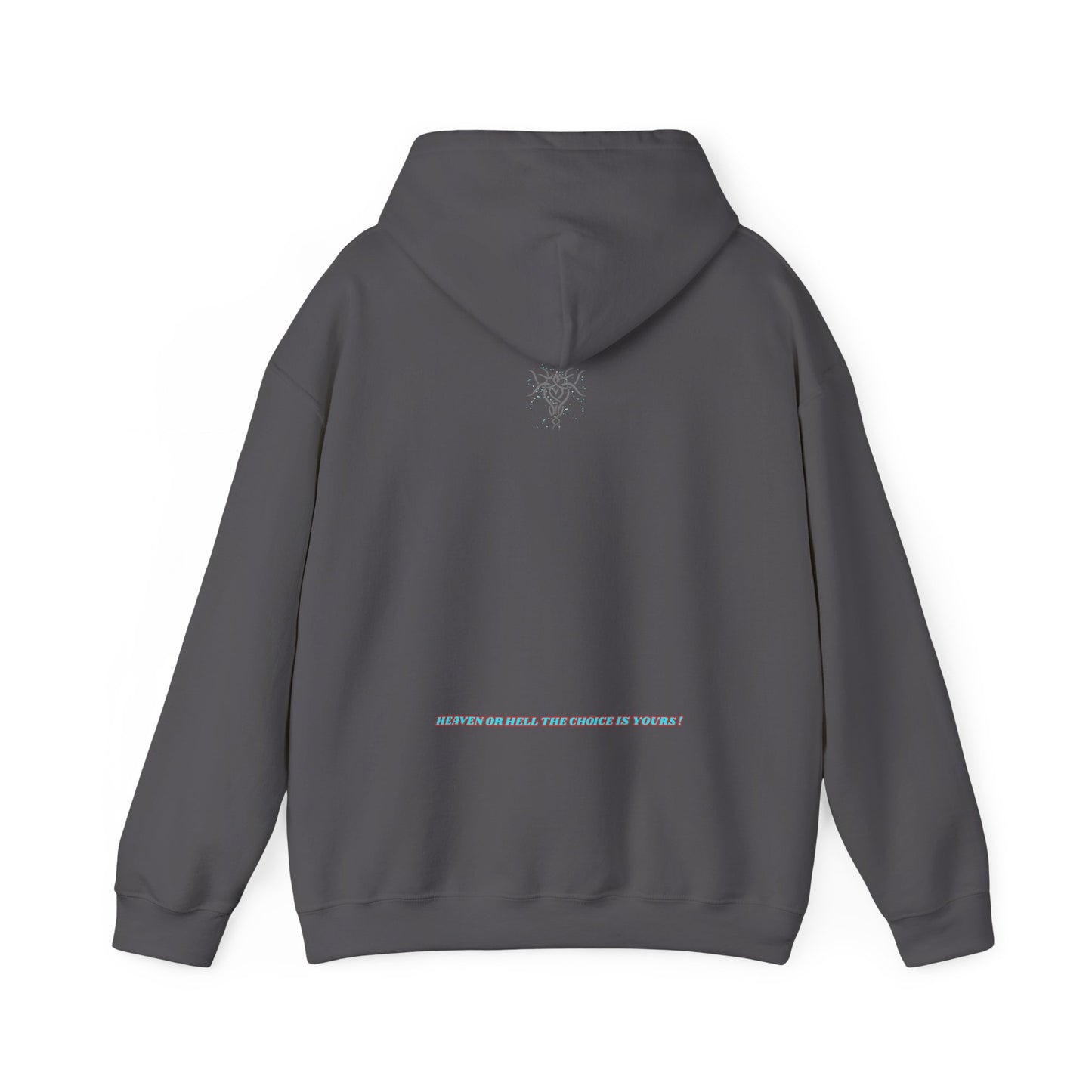 Ph.D. GRADUATE HOODIE, Cozy Unisex Hooded Sweatshirt