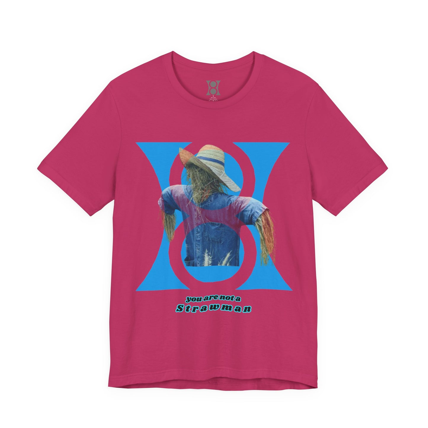 STRAWMAN #2, Casualwear