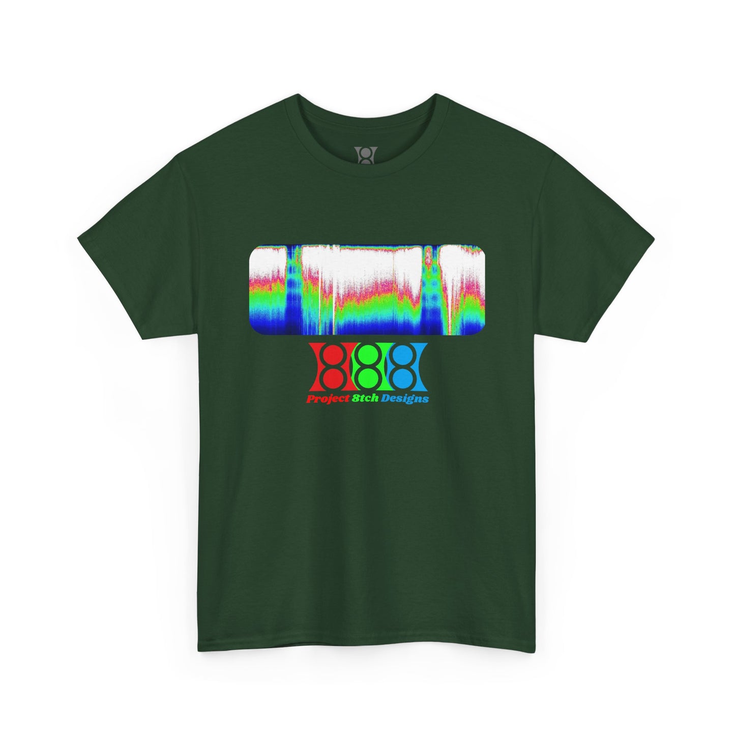 SCHUMANN TEE, Unisex Heavy Cotton, Casual Streetwear