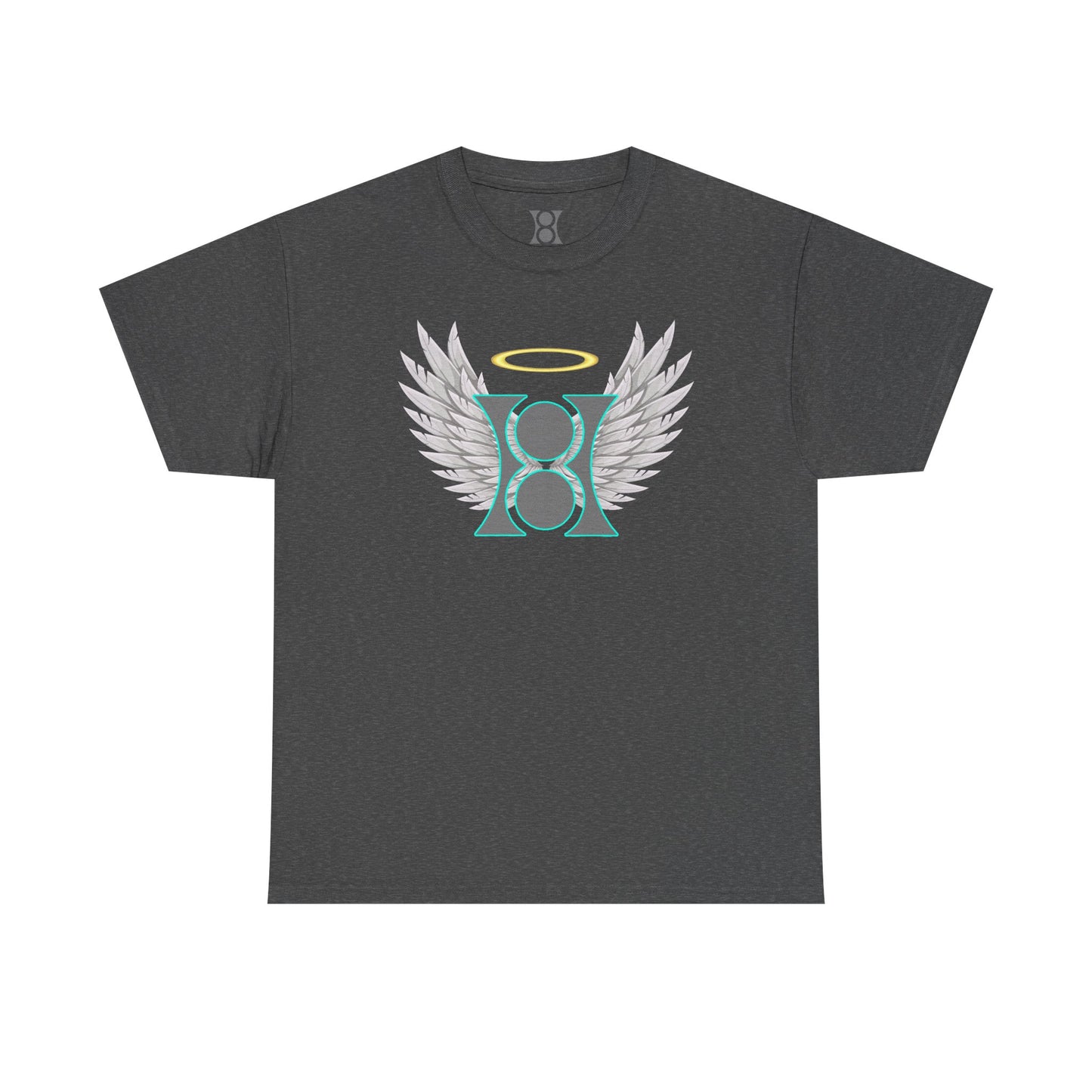 N.C.S.W.I.C. Unisex Heavy Cotton Tee