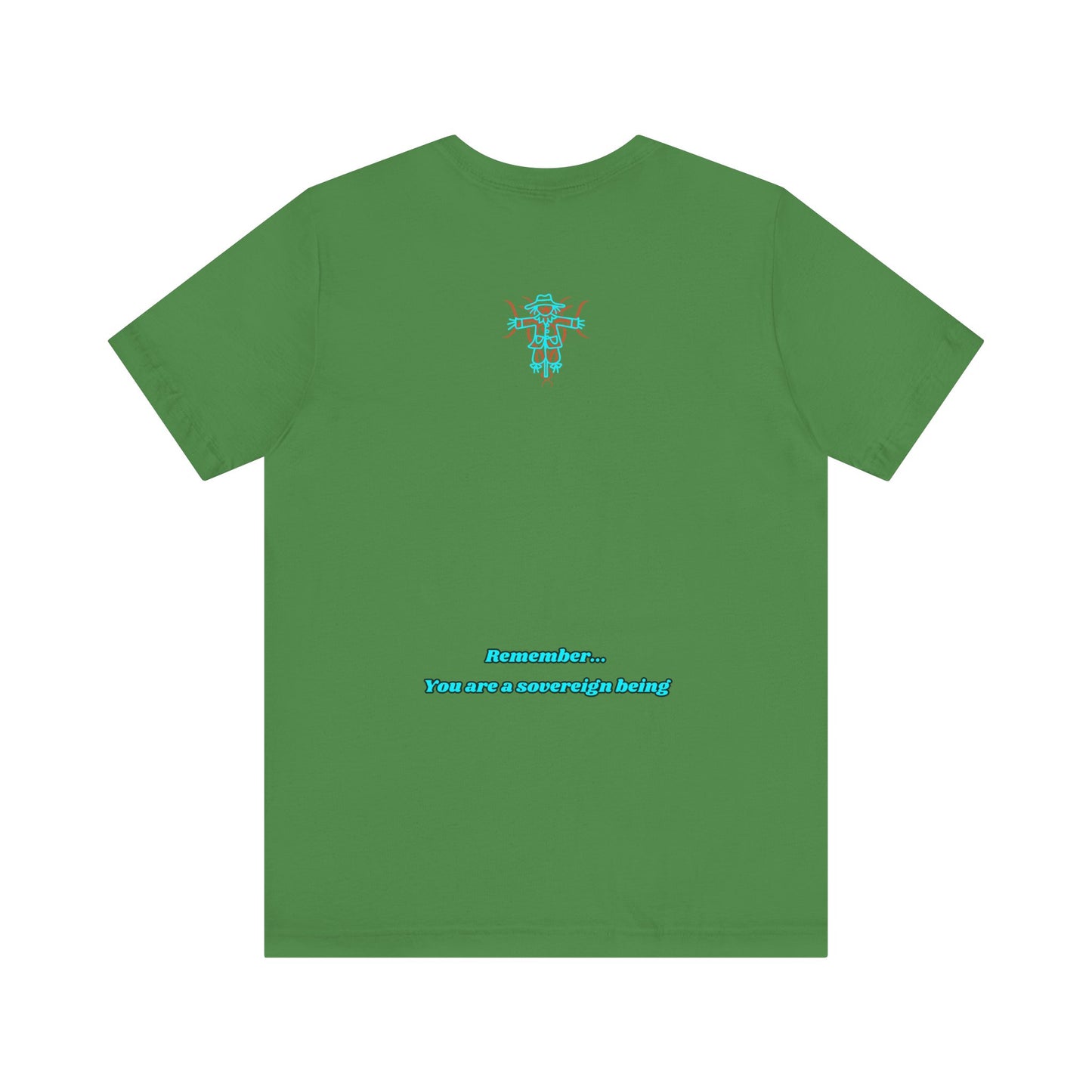 STRAWMAN #2, Casualwear