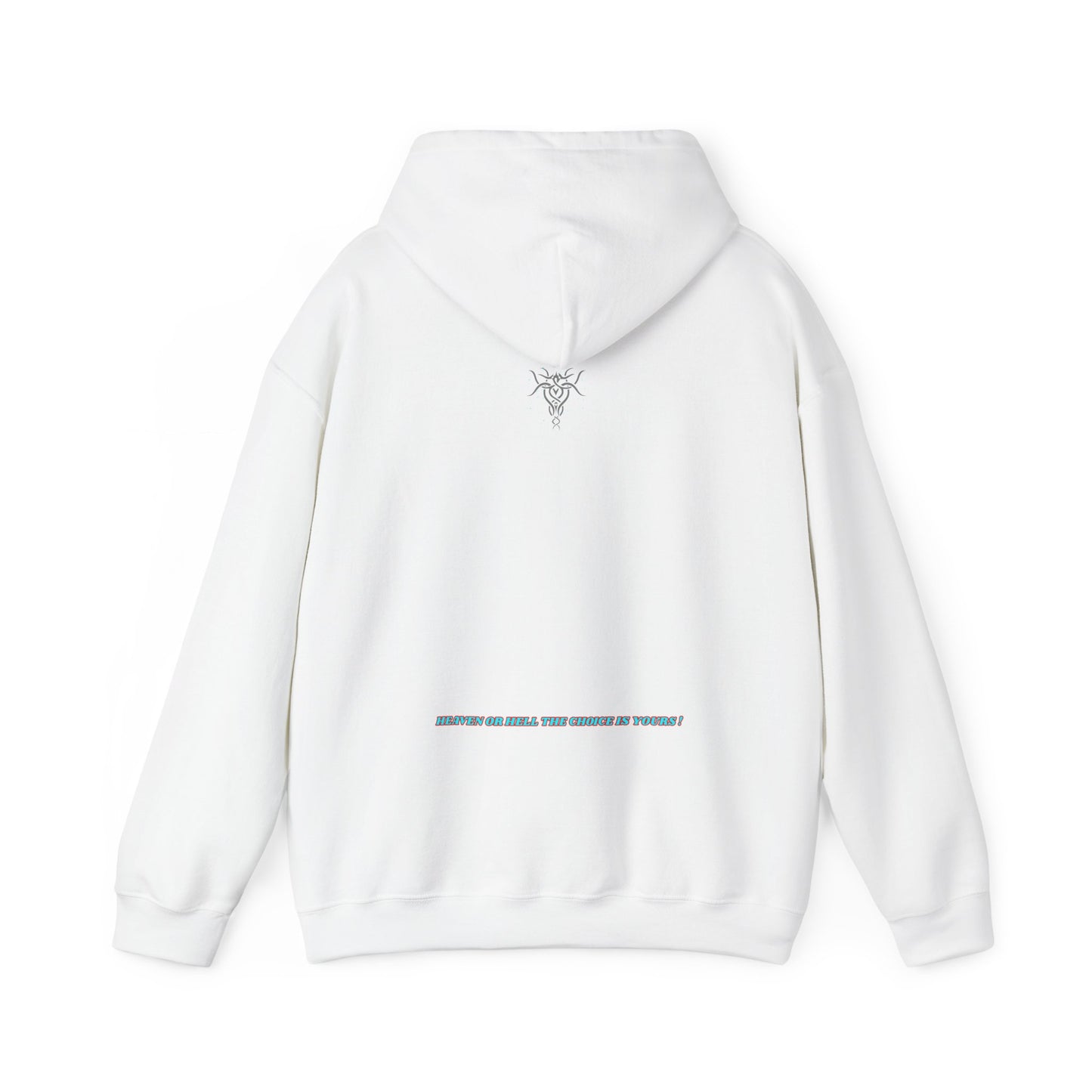 Ph.D. GRADUATE HOODIE, Cozy Unisex Hooded Sweatshirt