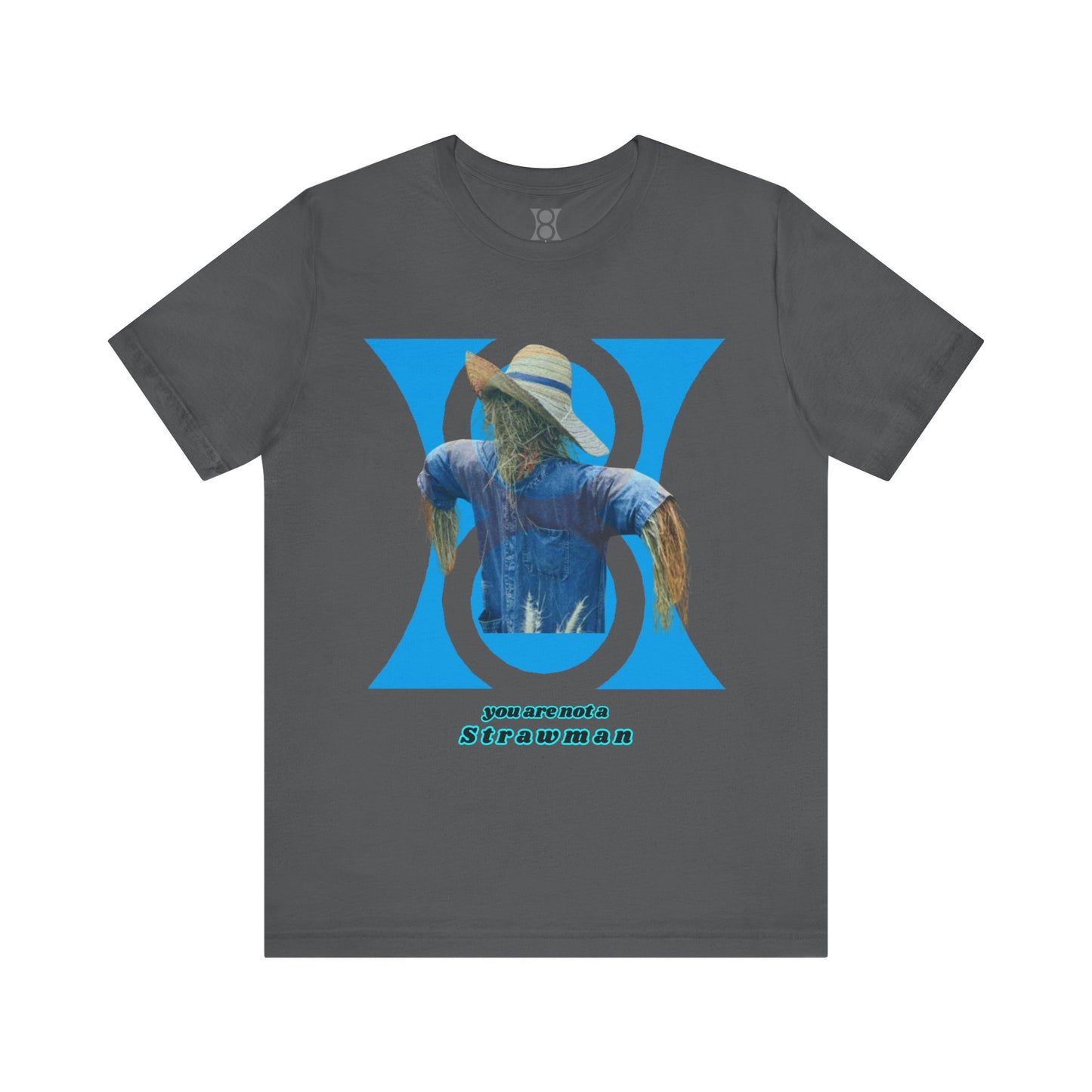 STRAWMAN #2, Casualwear