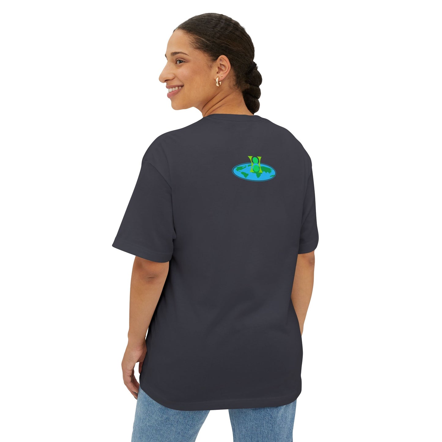 DOME-TEE, Cosmic Space T-Shirt