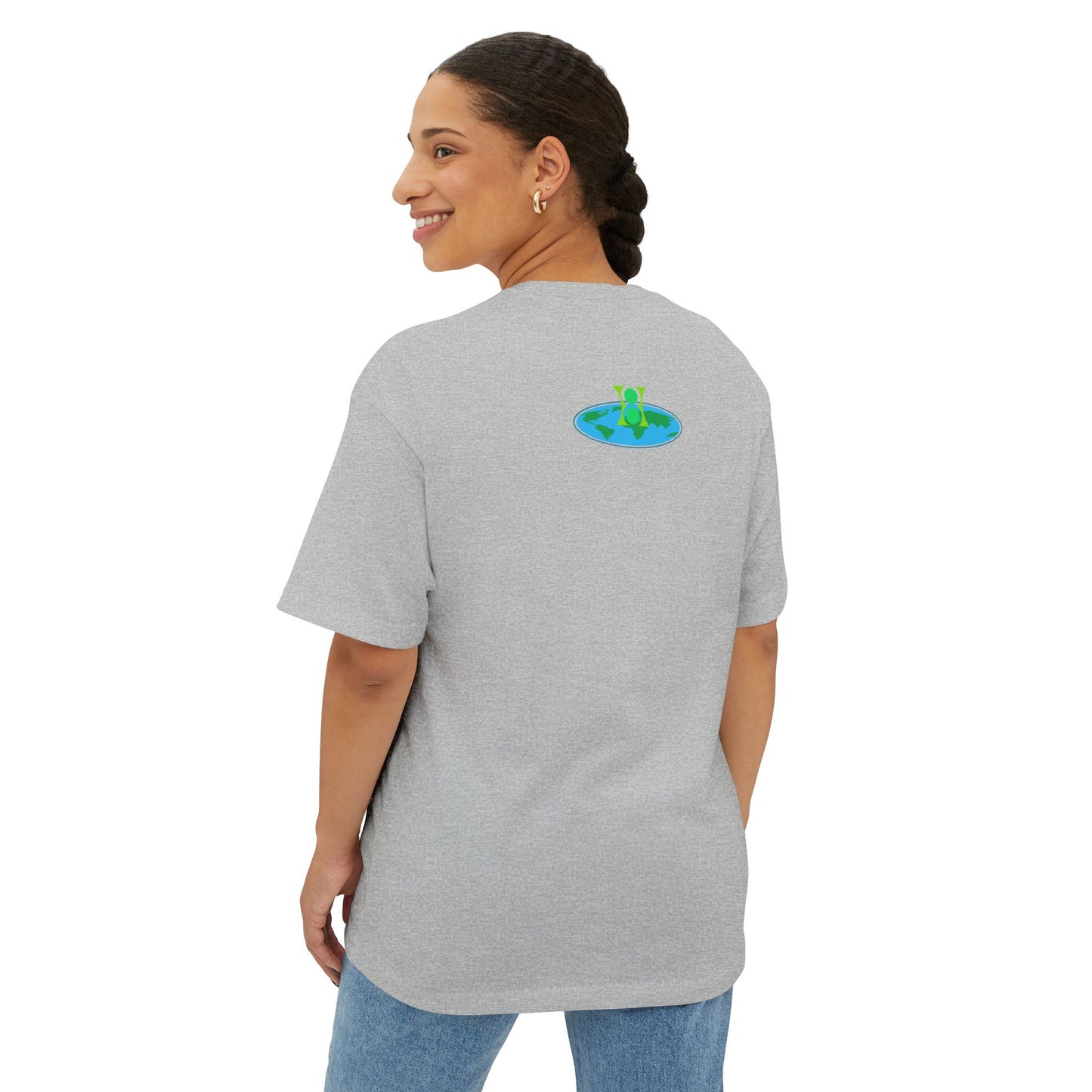 DOME-TEE, Cosmic Space T-Shirt