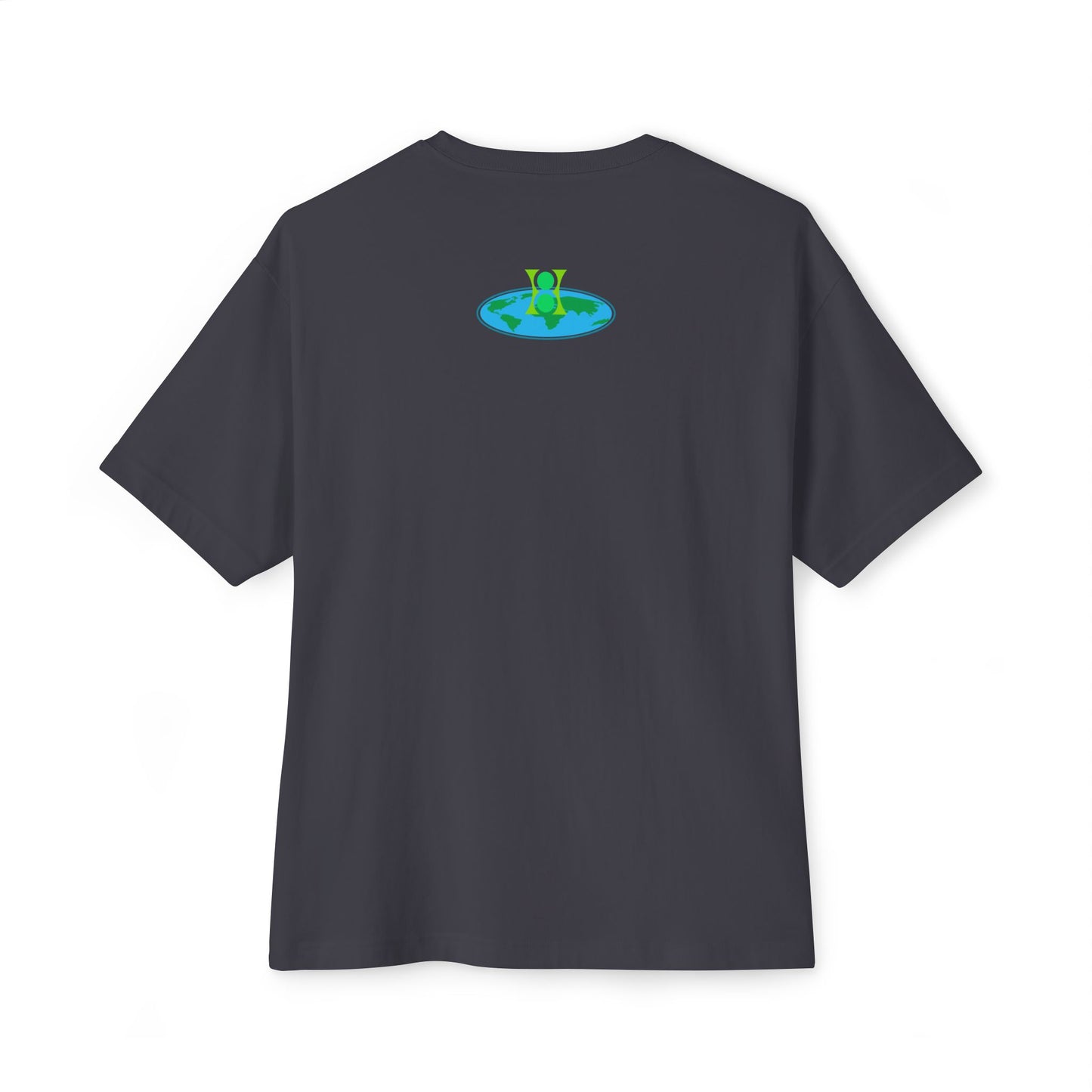 DOME-TEE, Cosmic Space T-Shirt