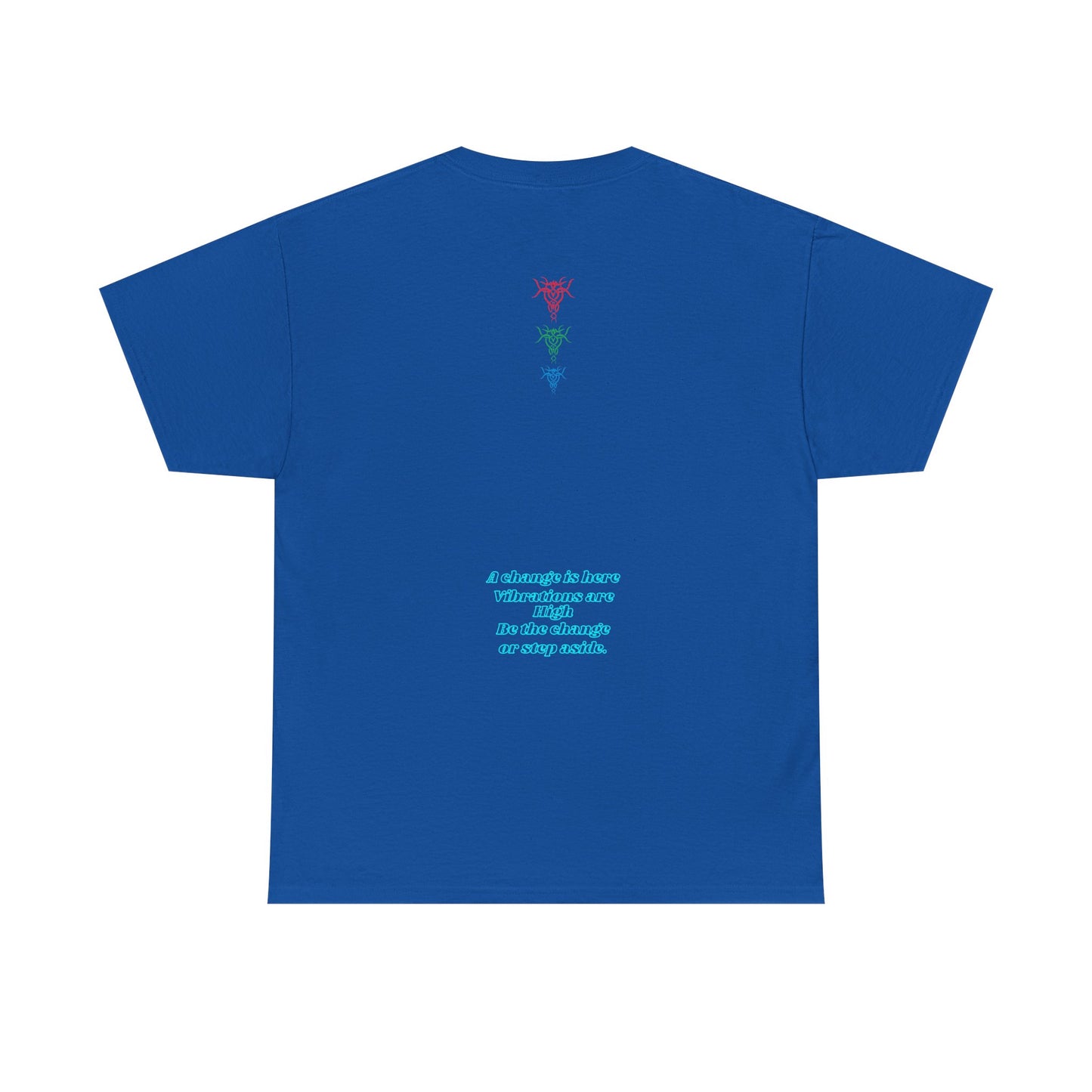 SCHUMANN TEE, Unisex Heavy Cotton, Casual Streetwear