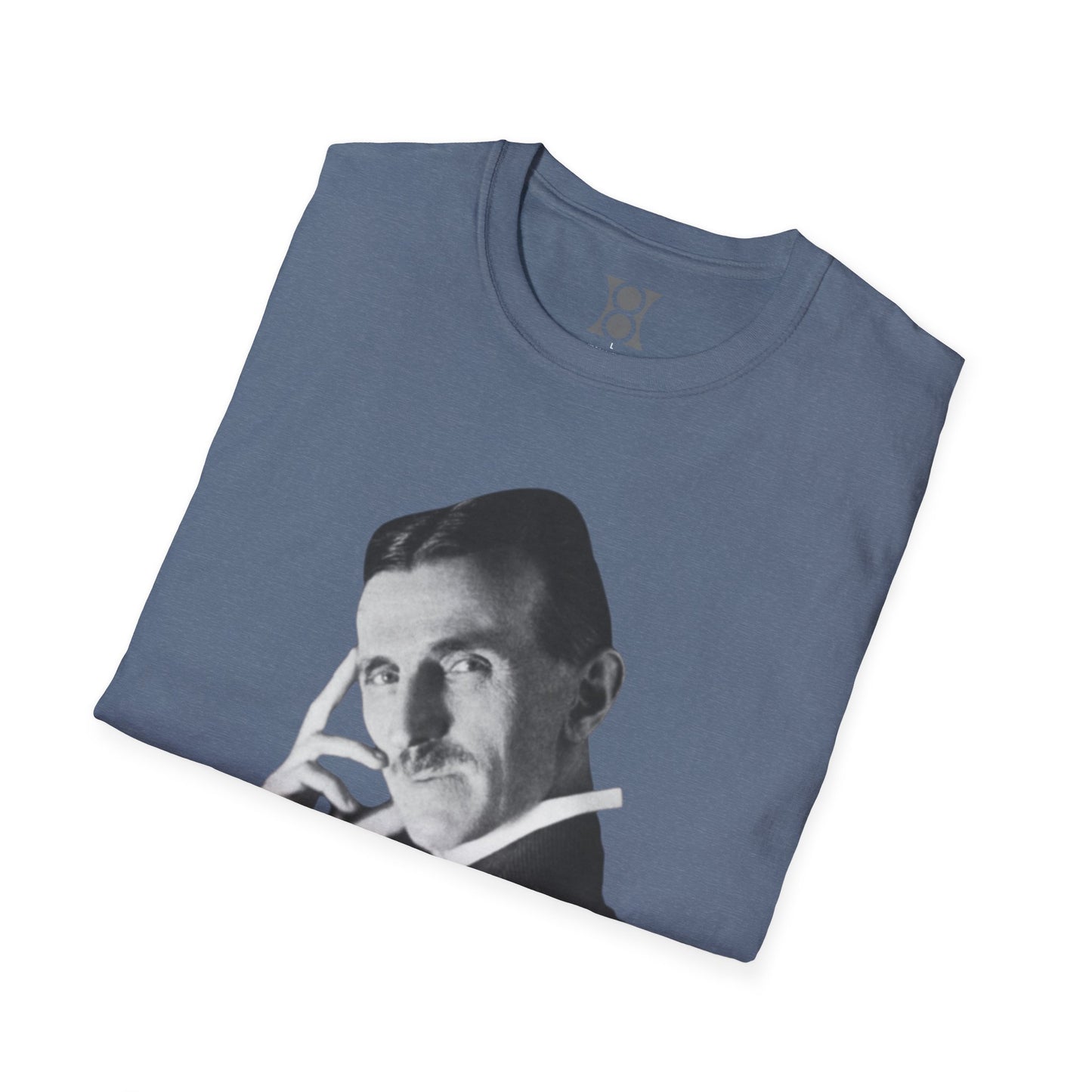 FREE THINKER - Unisex Soft style T-Shirt, Gift for Intellectuals