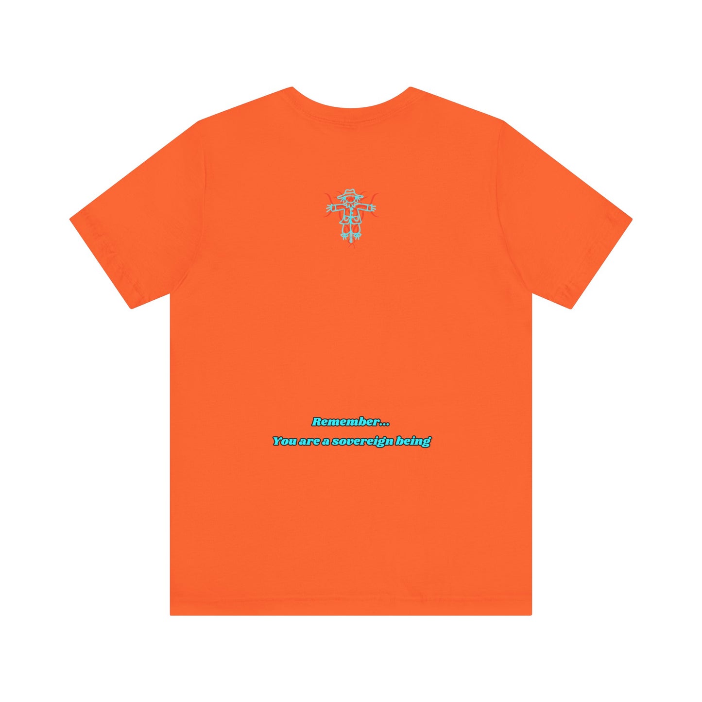 STRAWMAN #2, Casualwear