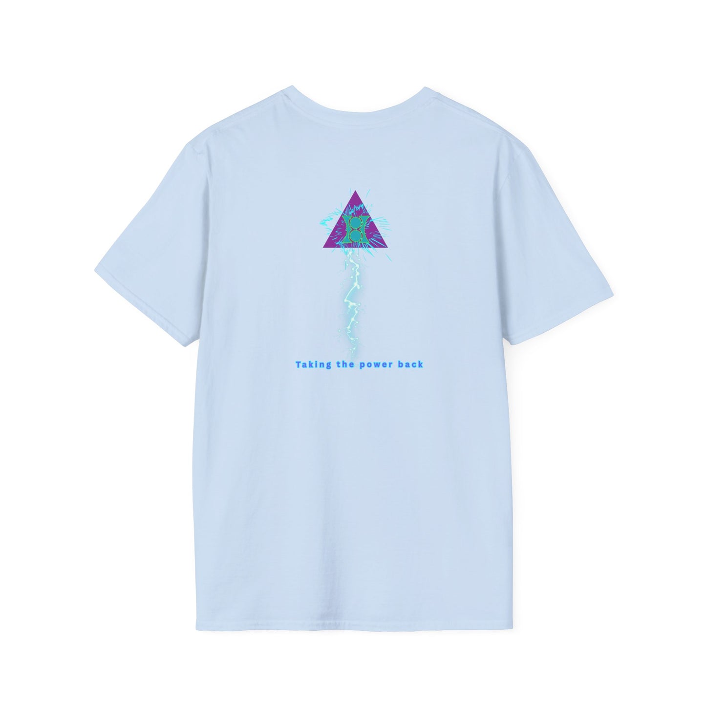 THE FIFTH ELEMENT, Inspirational Tee, Empowerment Shirt,