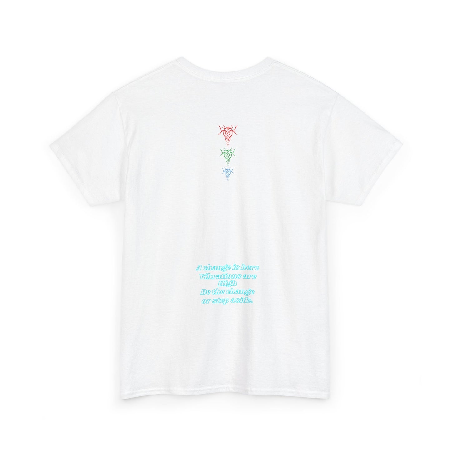SCHUMANN TEE, Unisex Heavy Cotton, Casual Streetwear