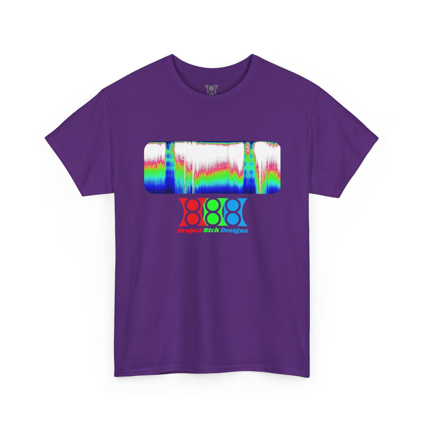 SCHUMANN TEE, Unisex Heavy Cotton, Casual Streetwear