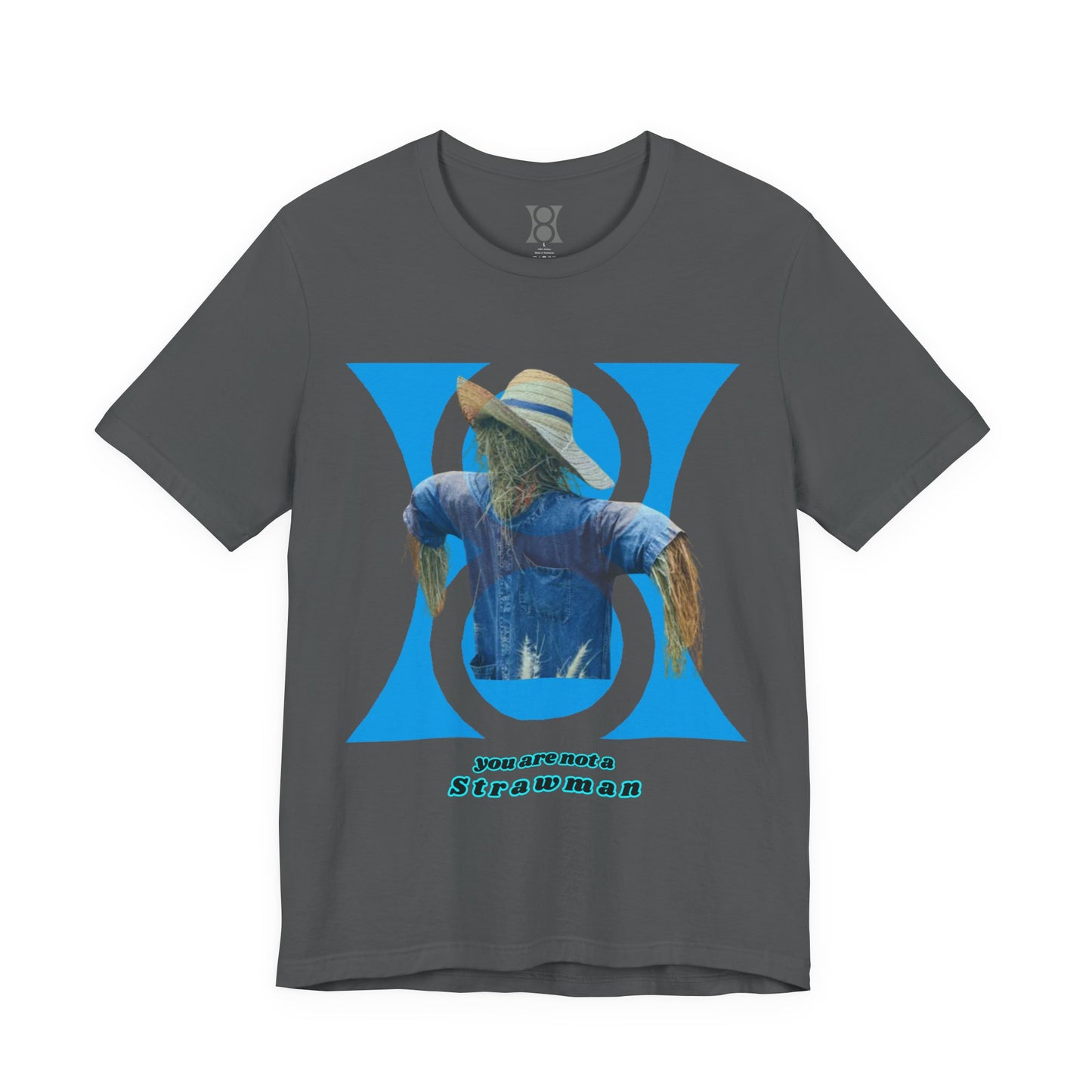 STRAWMAN #2, Casualwear