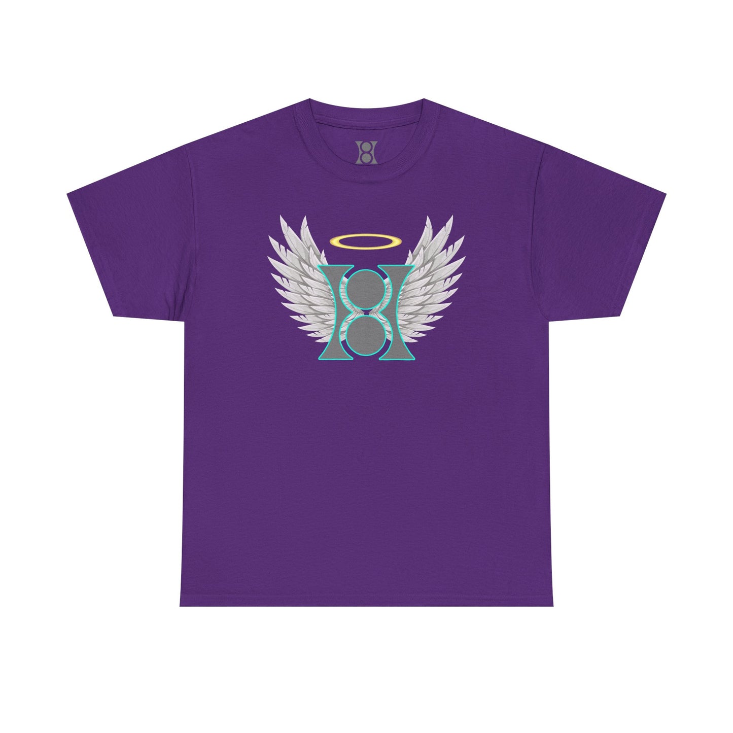 N.C.S.W.I.C. Unisex Heavy Cotton Tee