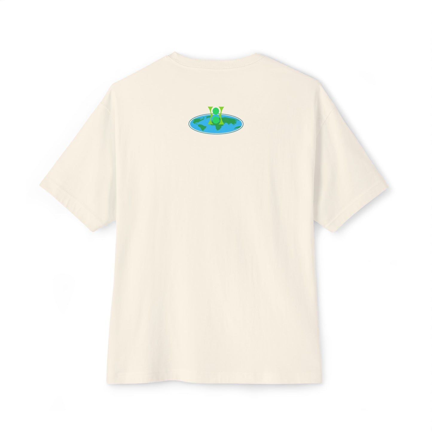 DOME-TEE, Cosmic Space T-Shirt