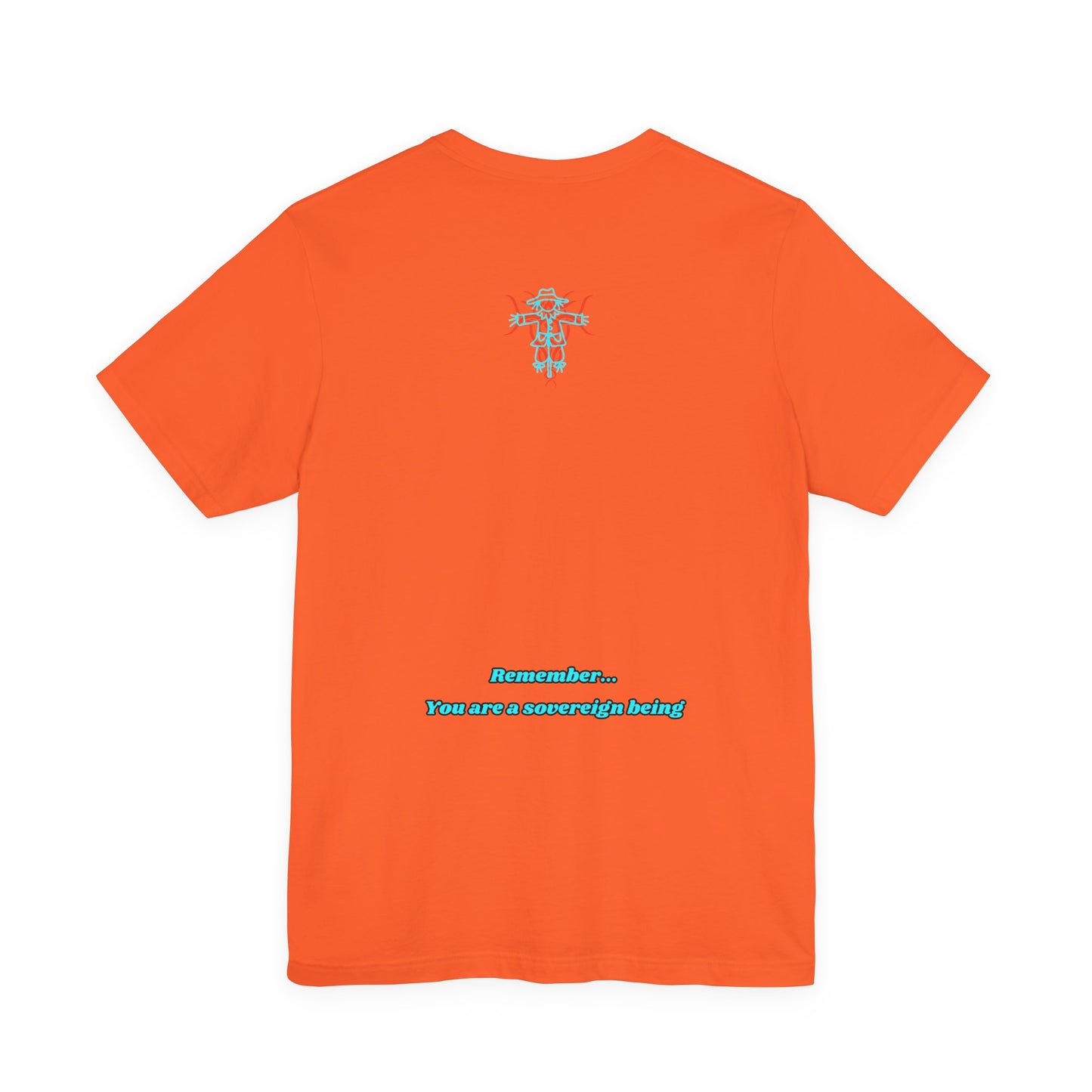 STRAWMAN #2, Casualwear