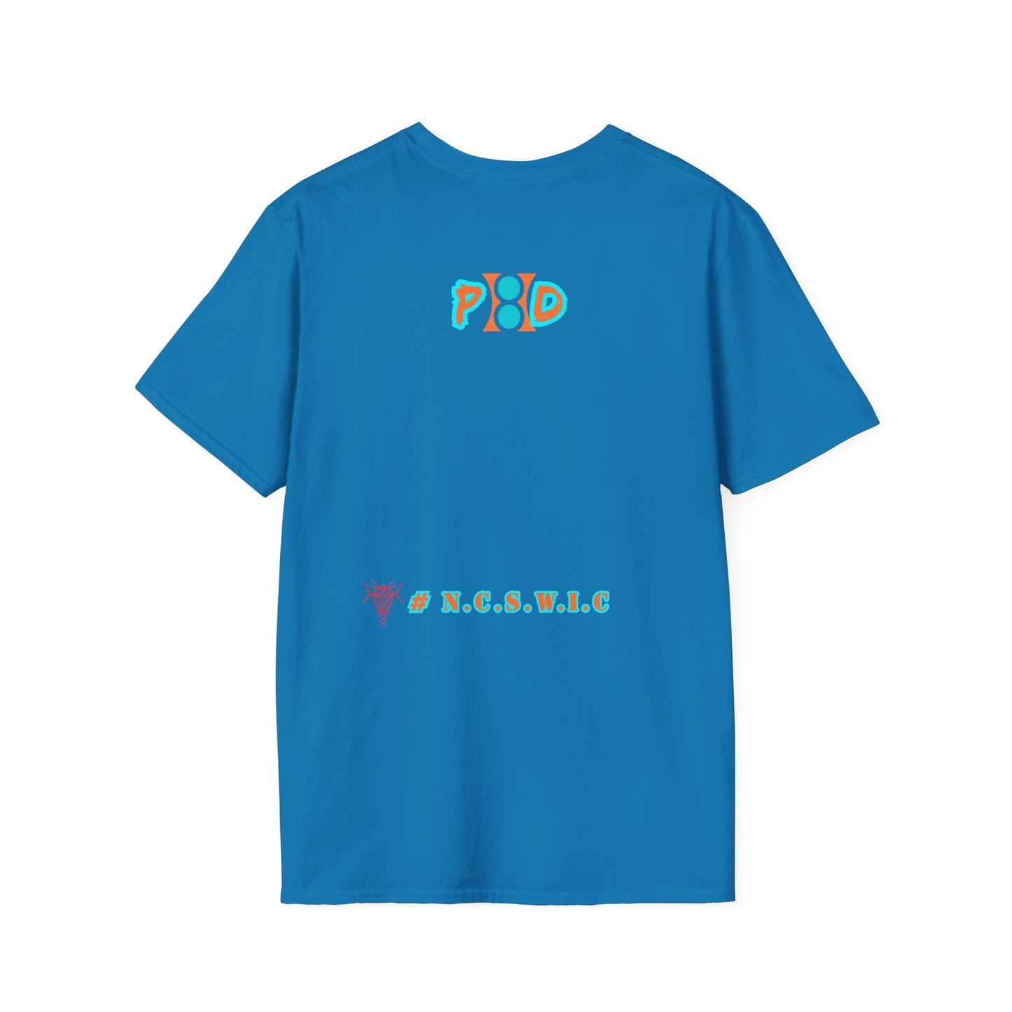 FREE THINKER - Unisex Soft style T-Shirt, Gift for Intellectuals
