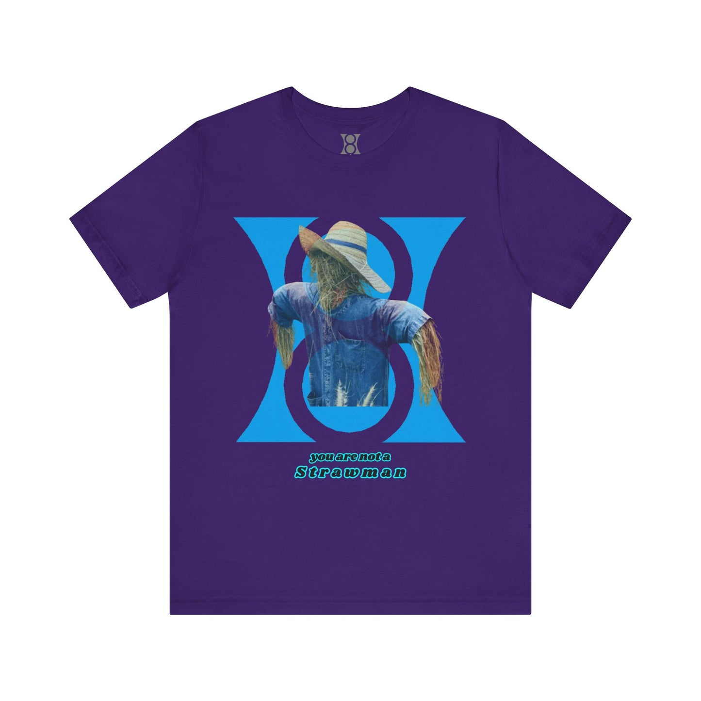 STRAWMAN #2, Casualwear