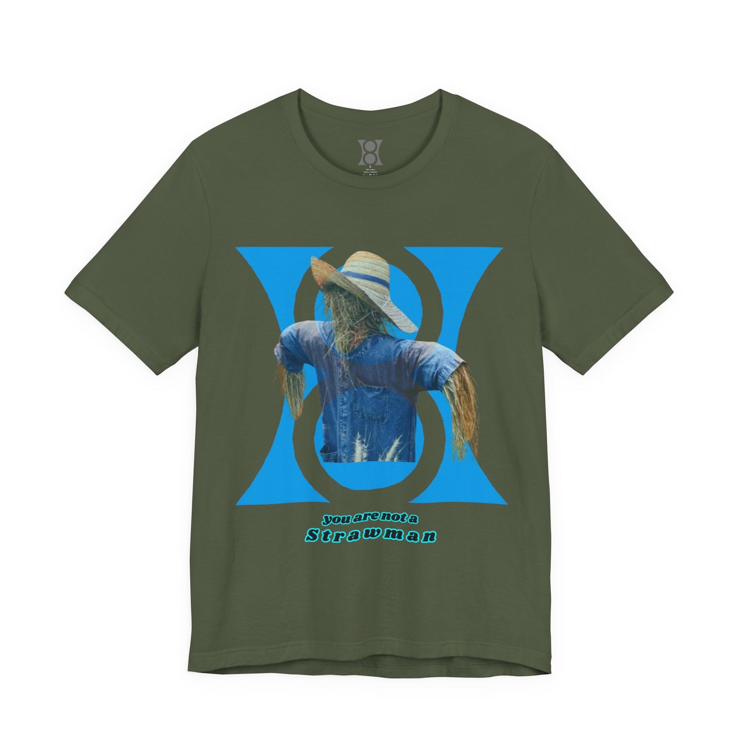 STRAWMAN #2, Casualwear