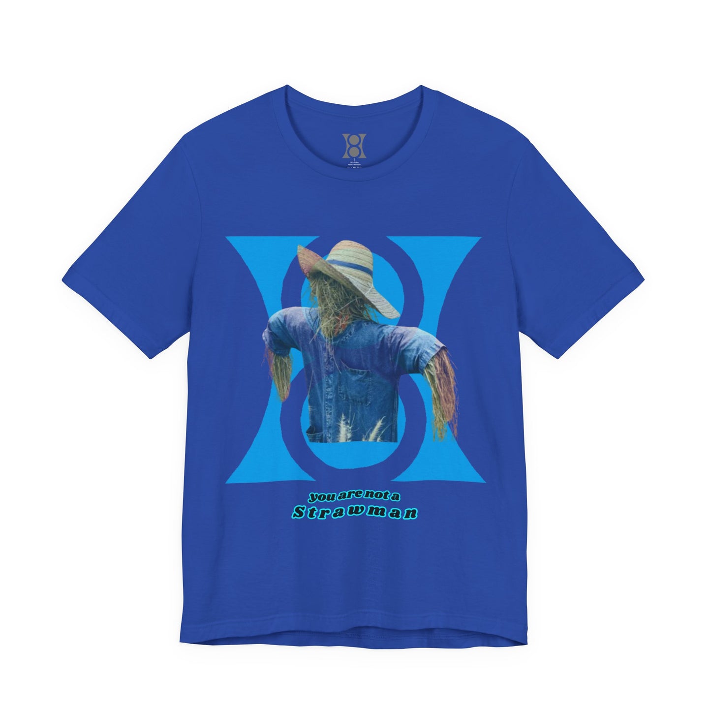 STRAWMAN #2, Casualwear