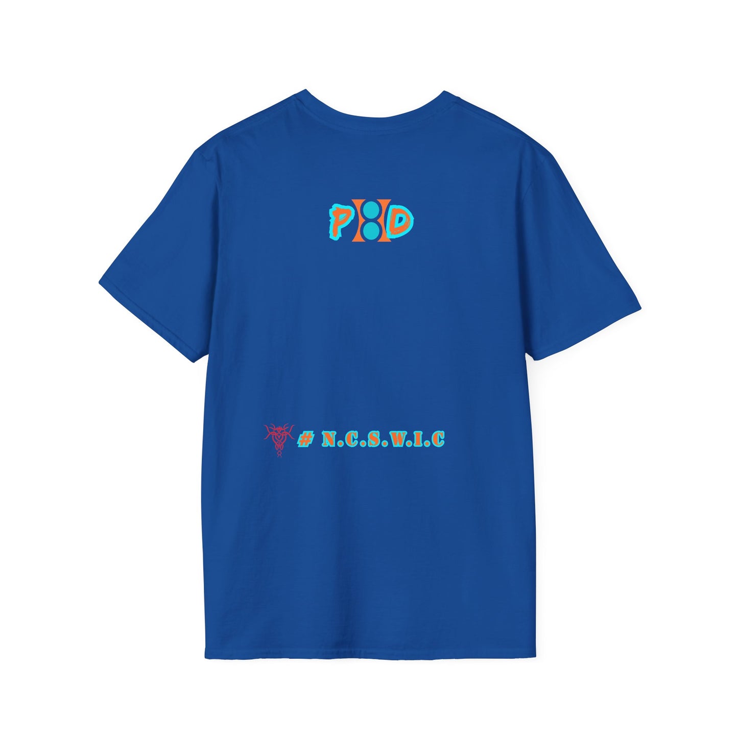 FREE THINKER - Unisex Soft style T-Shirt, Gift for Intellectuals